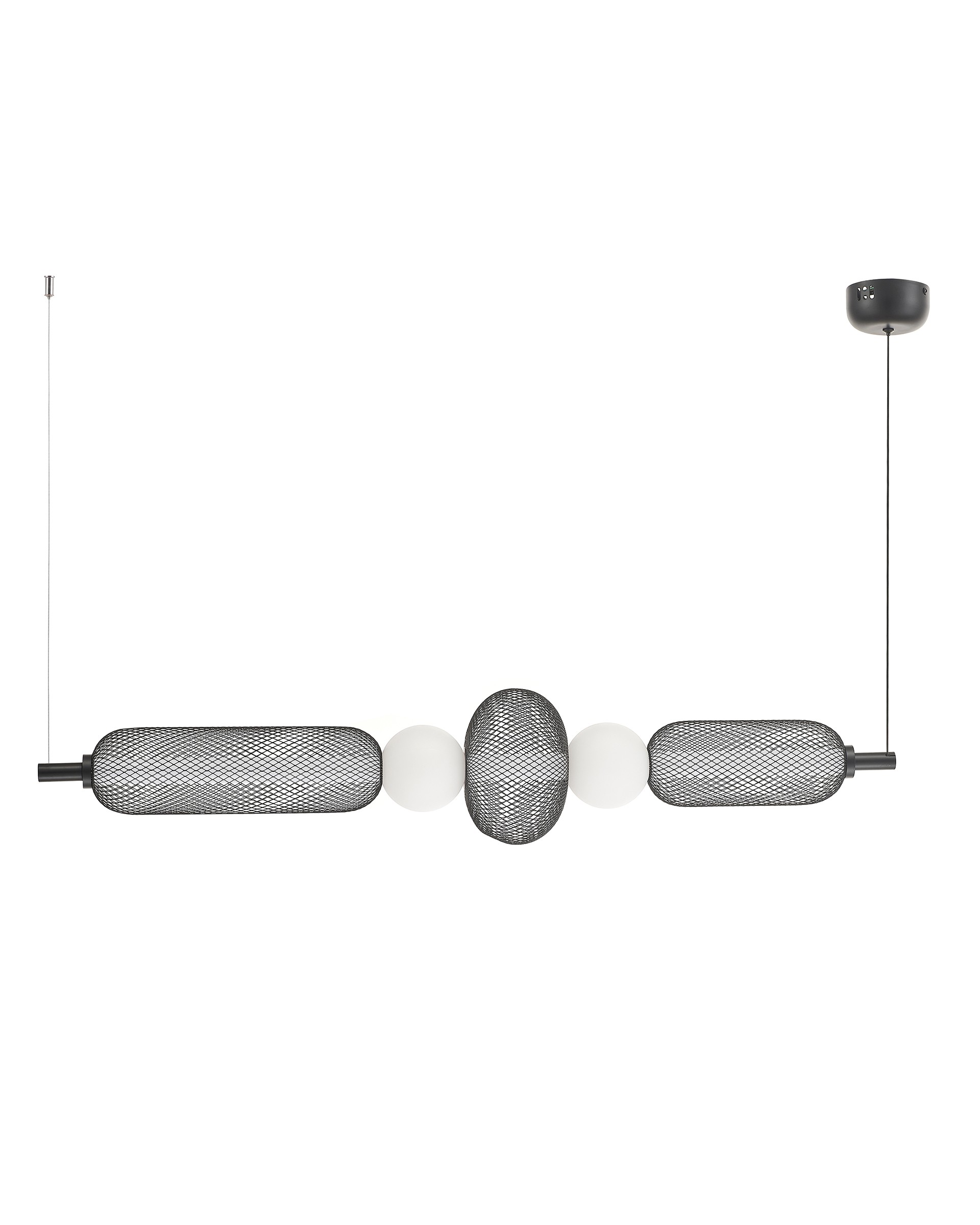 Светильник подвесной Moderli Lattice V11254-PL