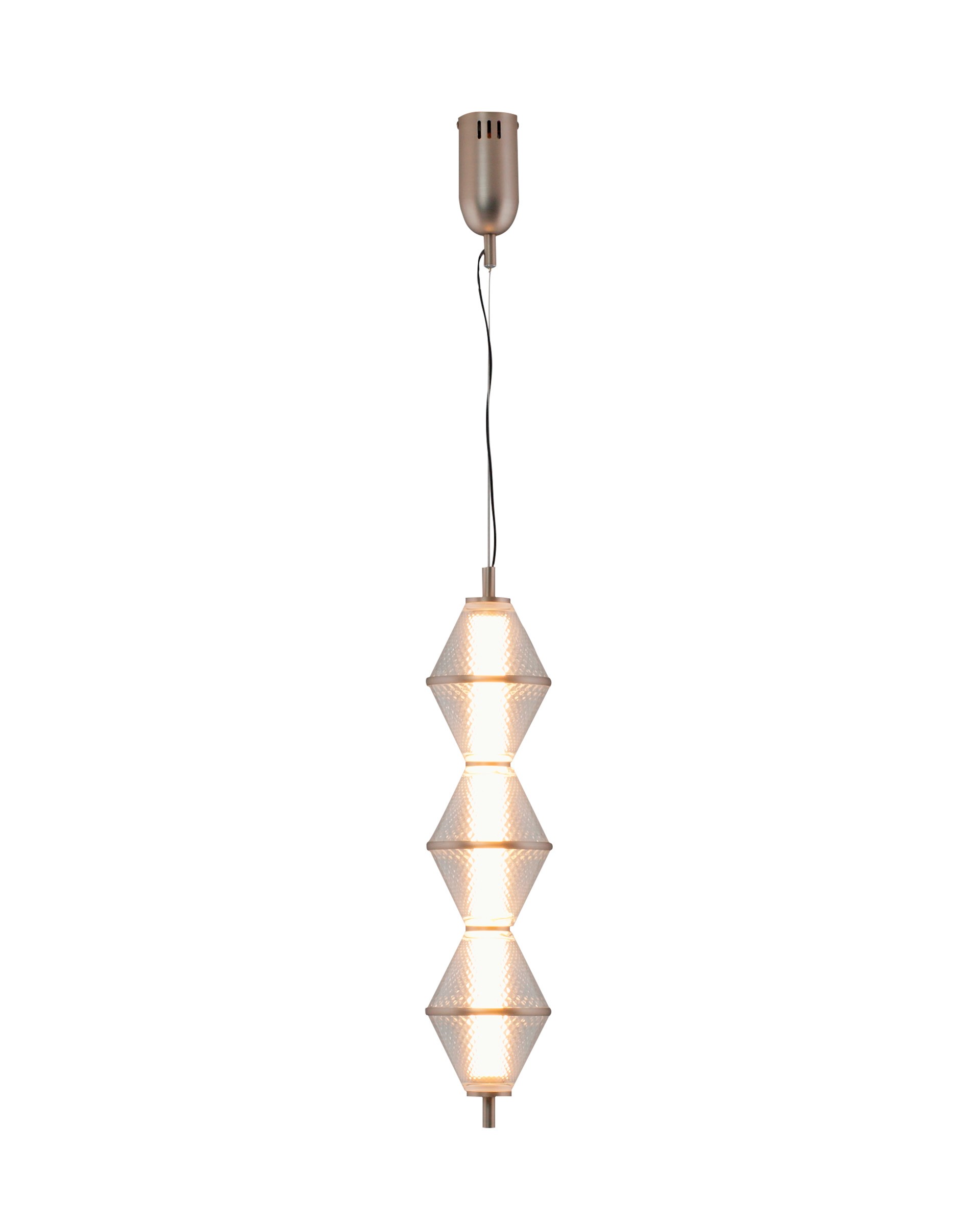 Светильник подвесной Moderli Senta V11366-PL