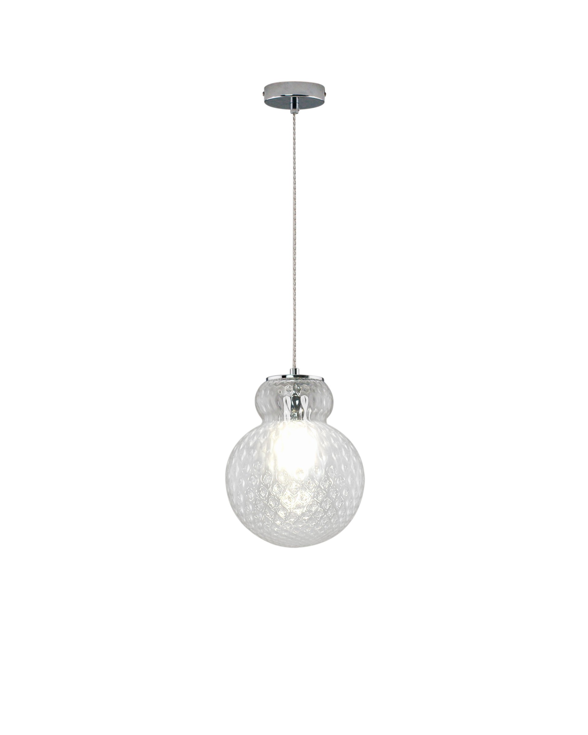 Светильник подвесной Moderli Lorel V11164-1P