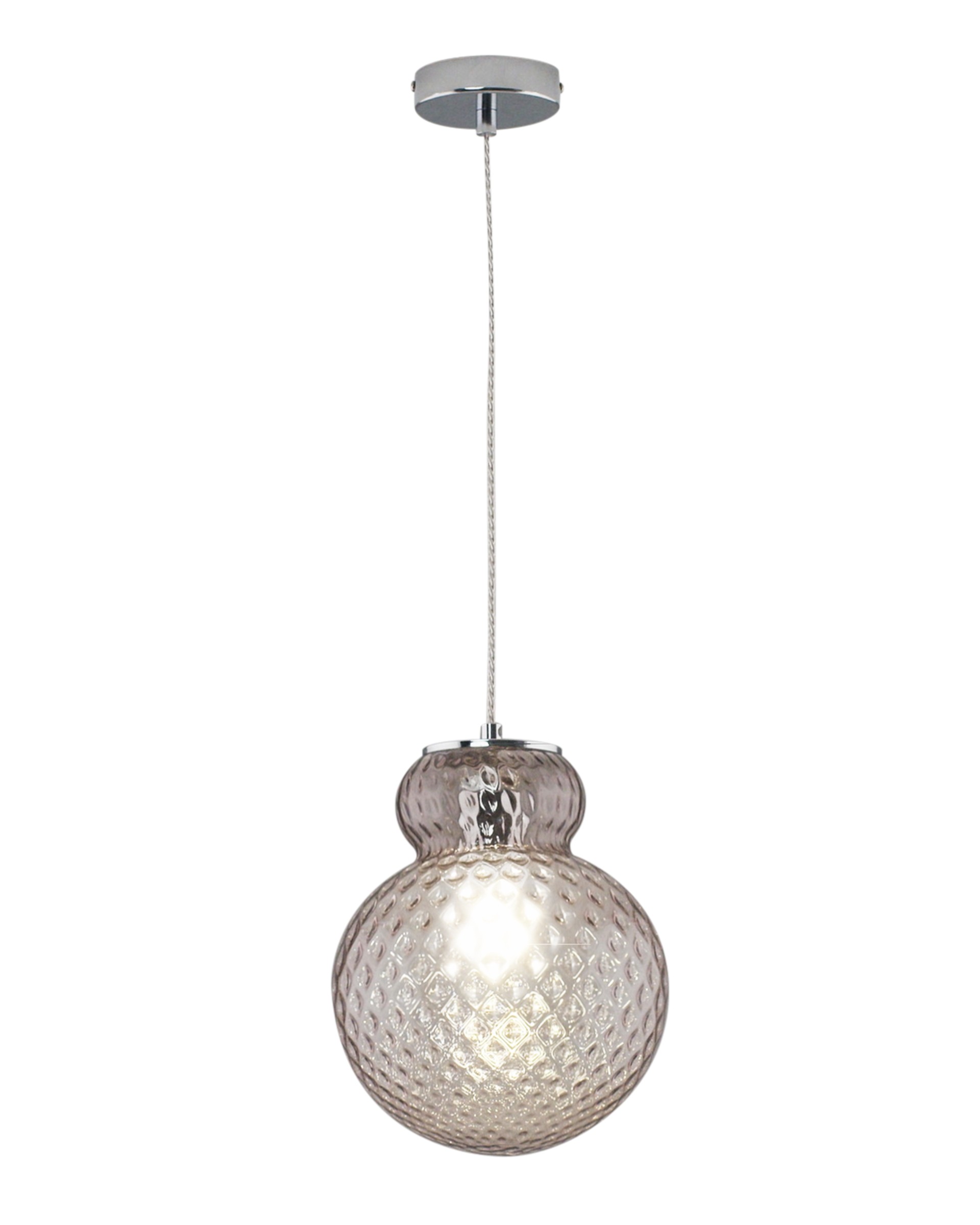 Светильник подвесной Moderli Lorel V11167-1P