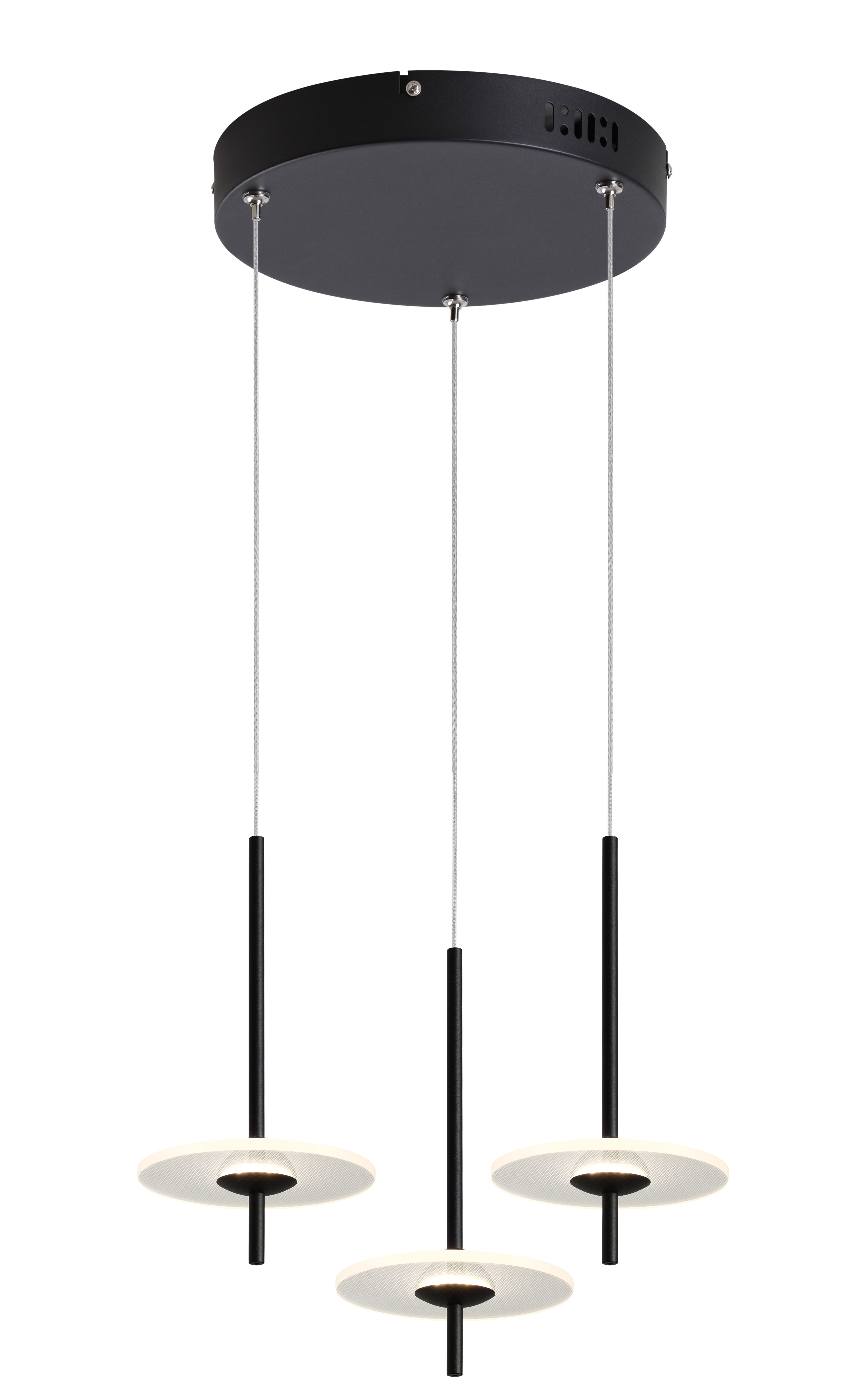 Светильник подвесной Moderli Ella V11391-PL