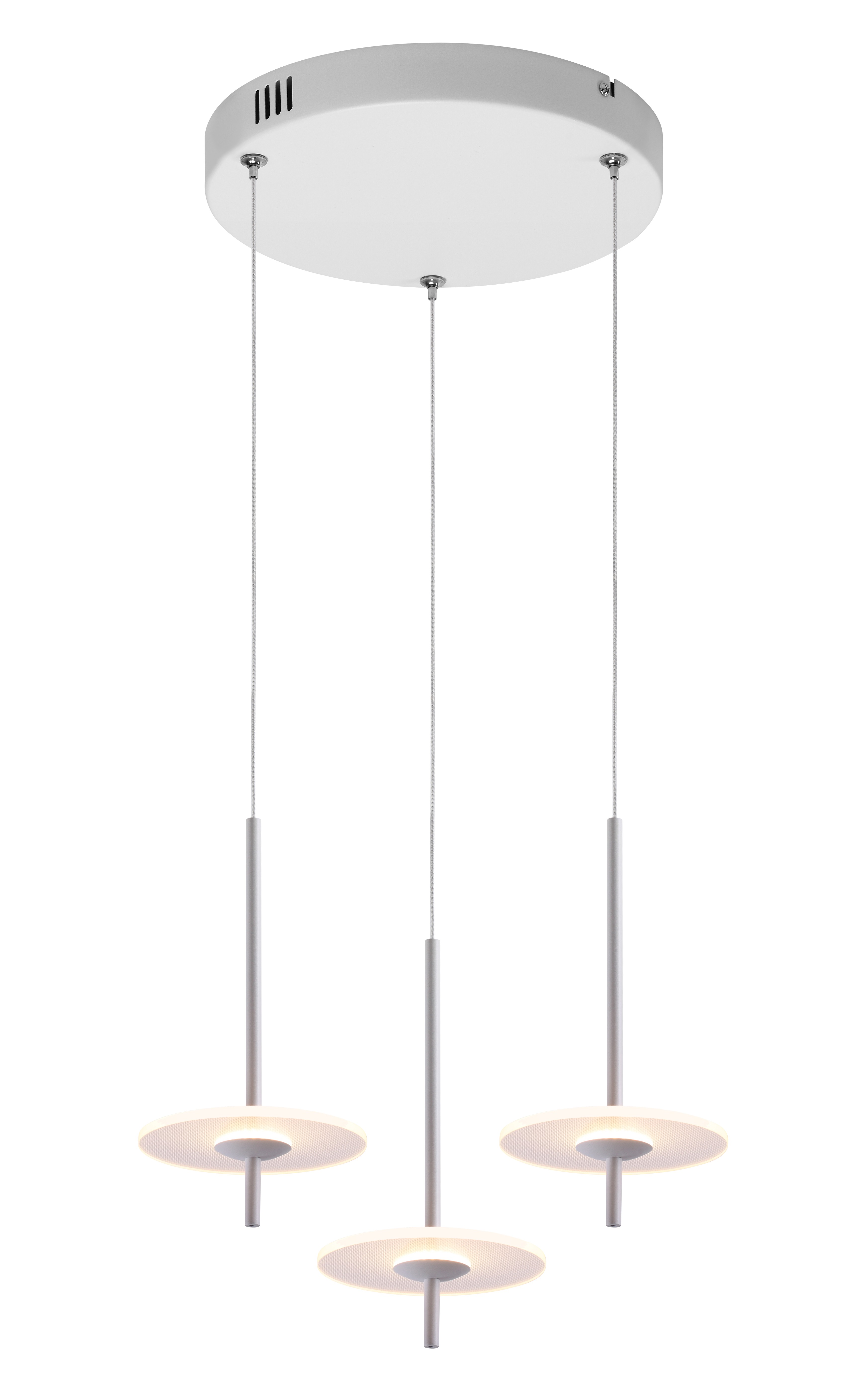 Светильник подвесной Moderli Ella V11392-PL