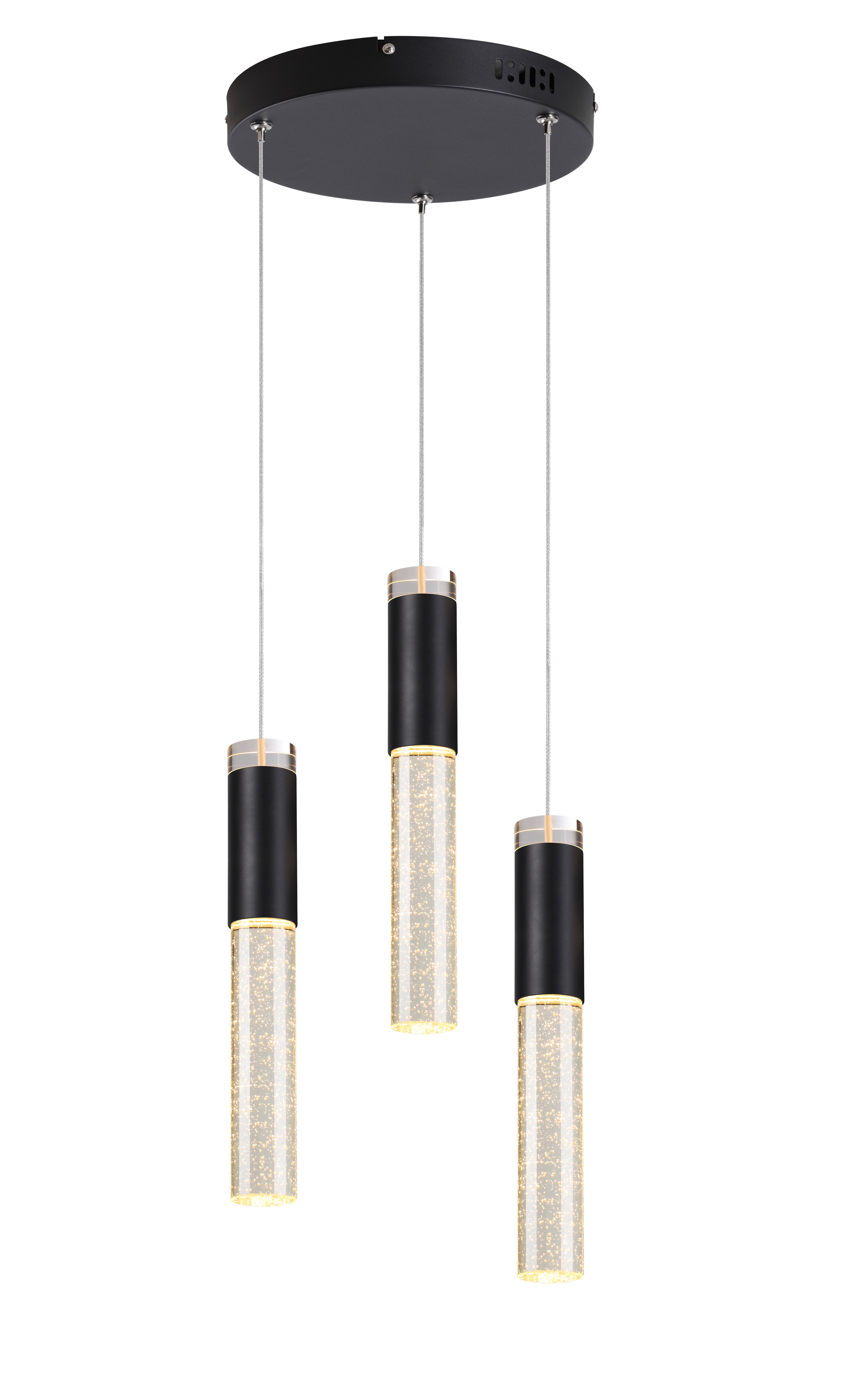 Светильник подвесной Moderli Ran V11394-PL