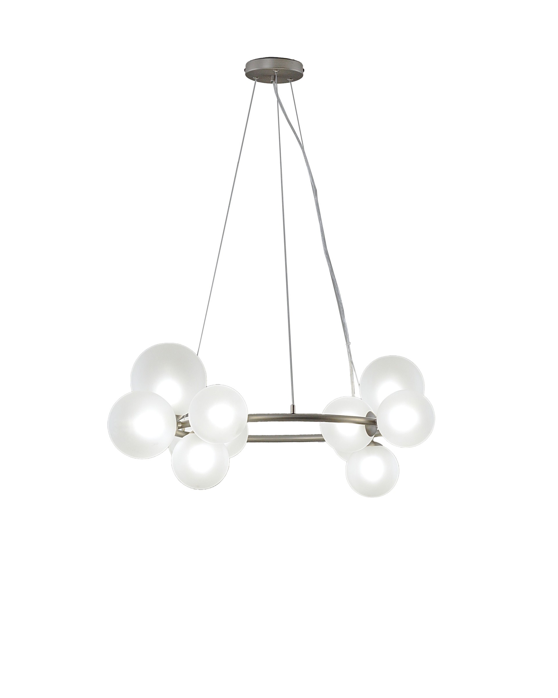 Подвесная люстра Moderli Molly V11468-11P