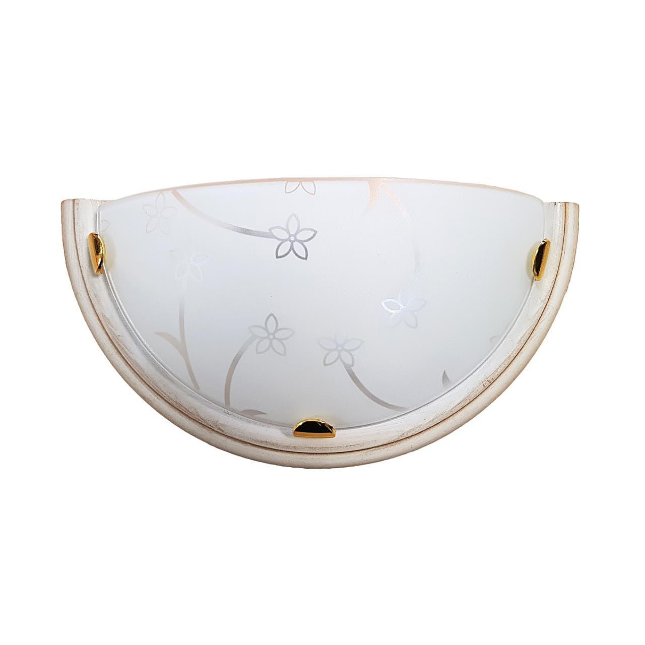 Настенно потолочный светильник Sonex Luaro Wood 0107