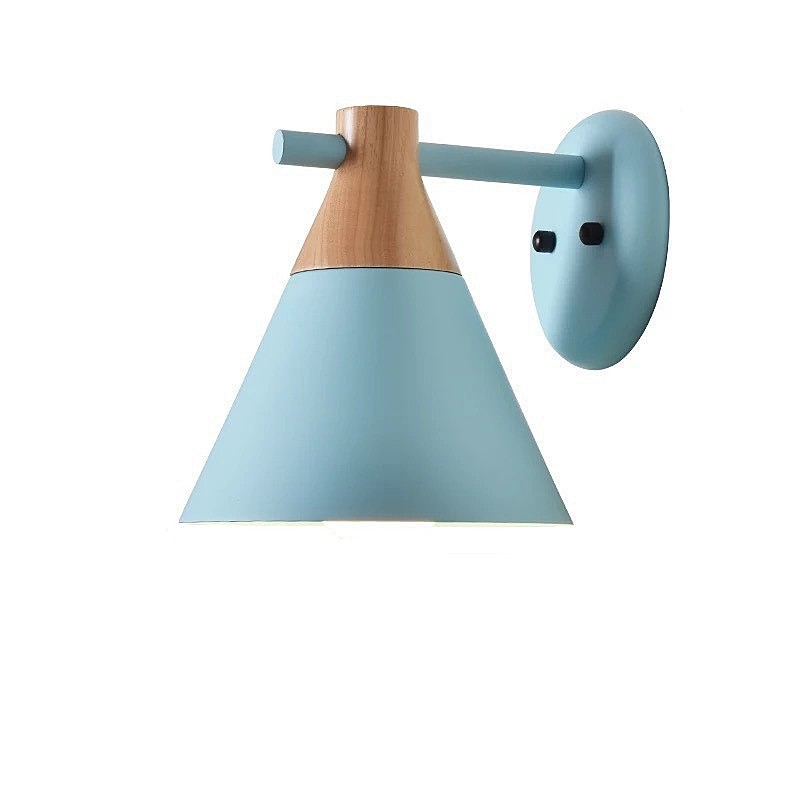 Настенный светильник LIGHTERA Chack LE241W-1A