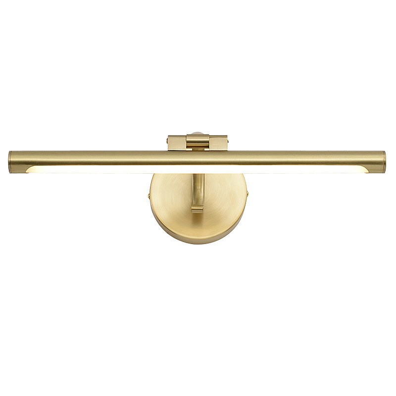 Настенный светильник LIGHTERA Fortune LE242W-1G