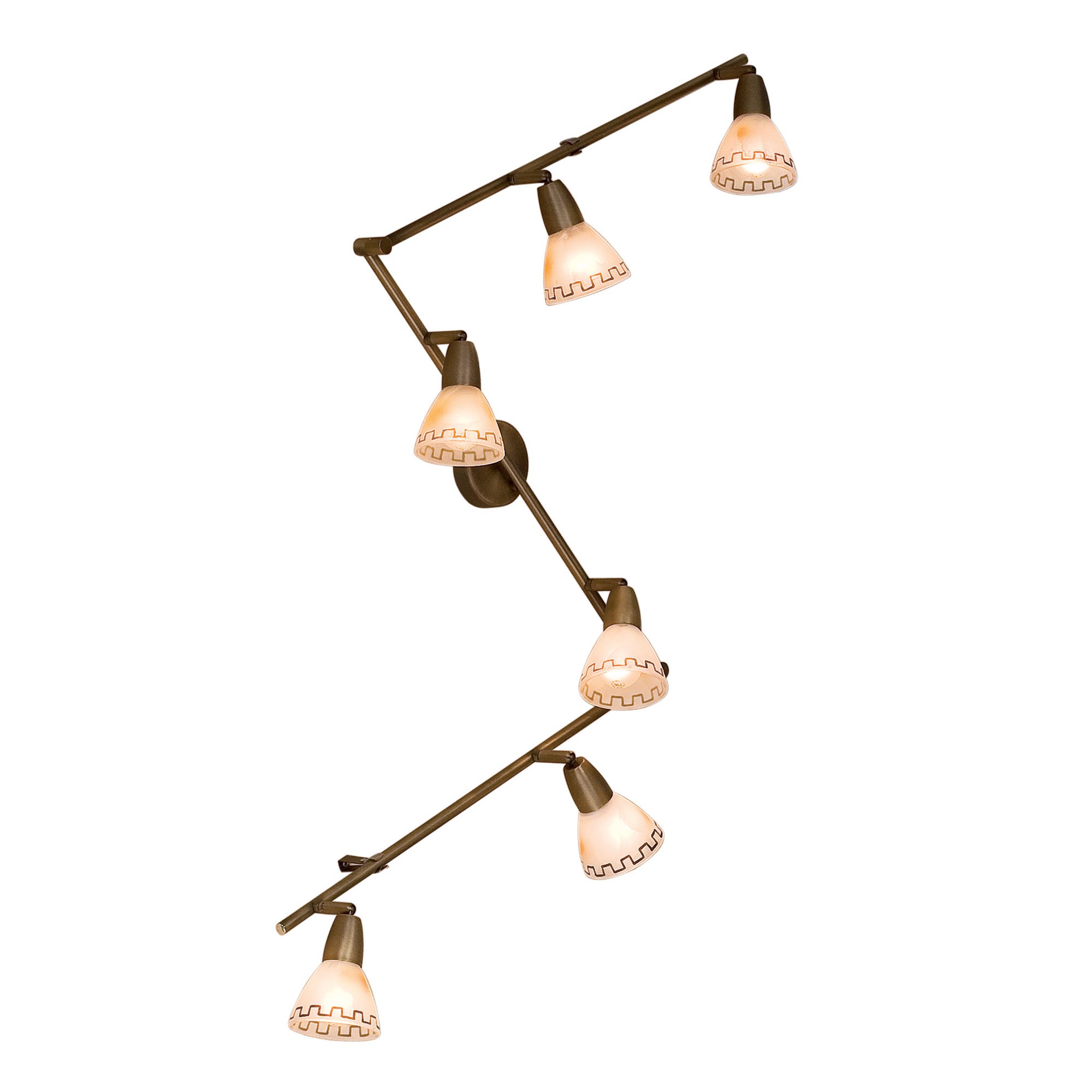 Светильник спот Citilux Афина CL507563