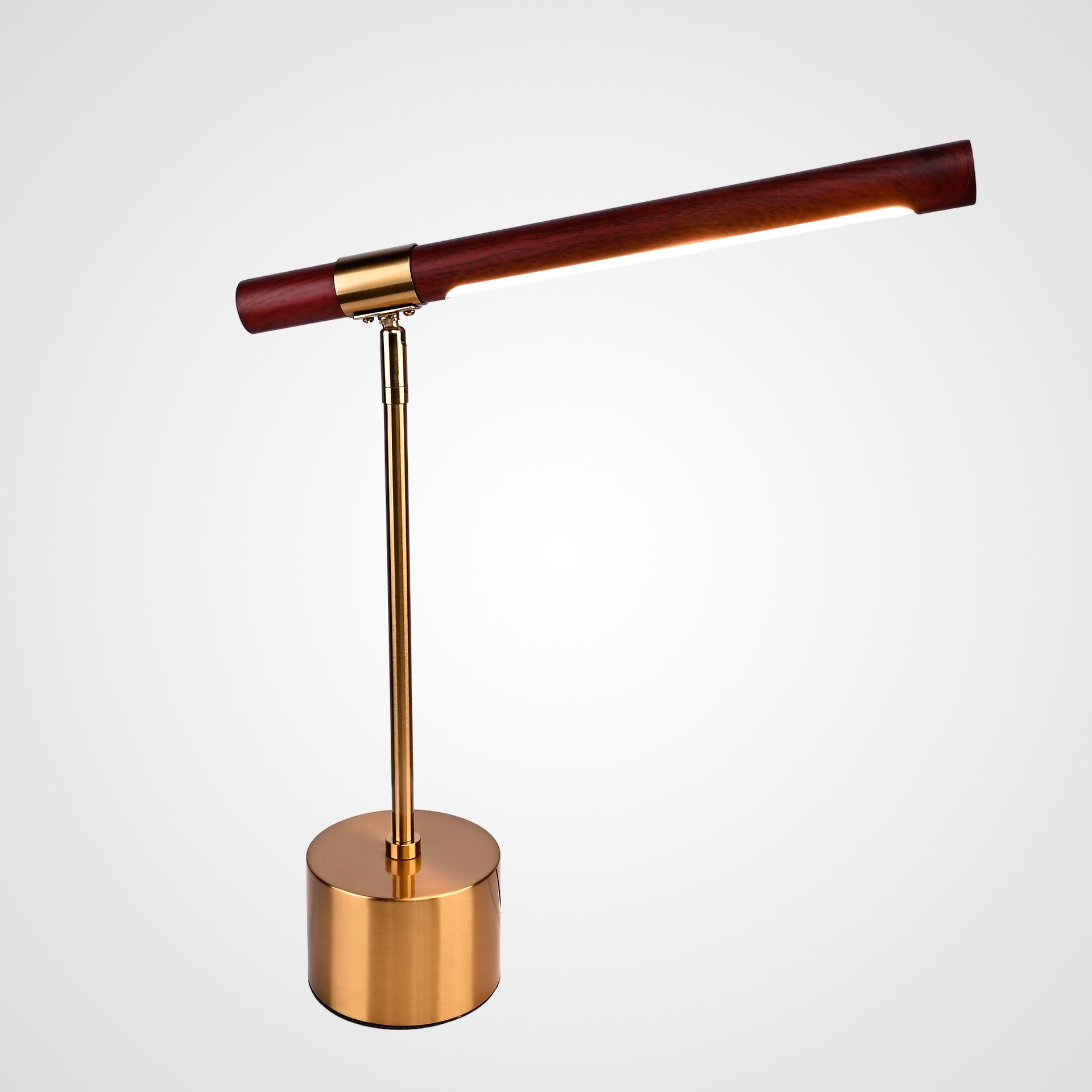 Настольная лампа ImperiumLoft Steri01 314530-75