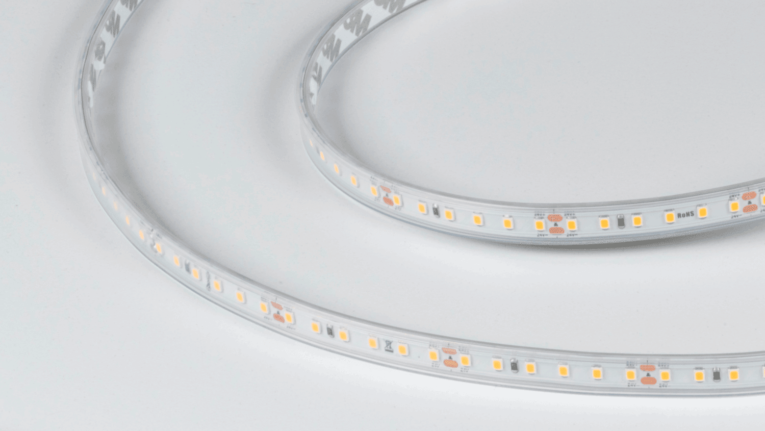 Светодиодная лента SWG DesignLed DSG2120 DSG2120-24-WW-65