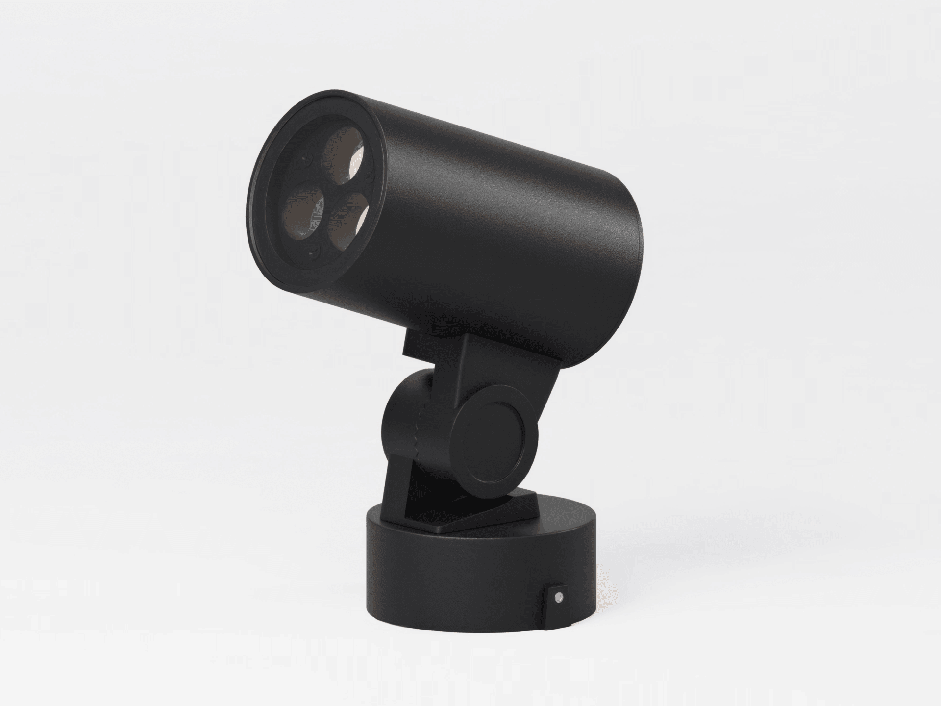 Уличный настенный светильник SWG DesignLed HK DL-3060R1-4-RGBWW-24