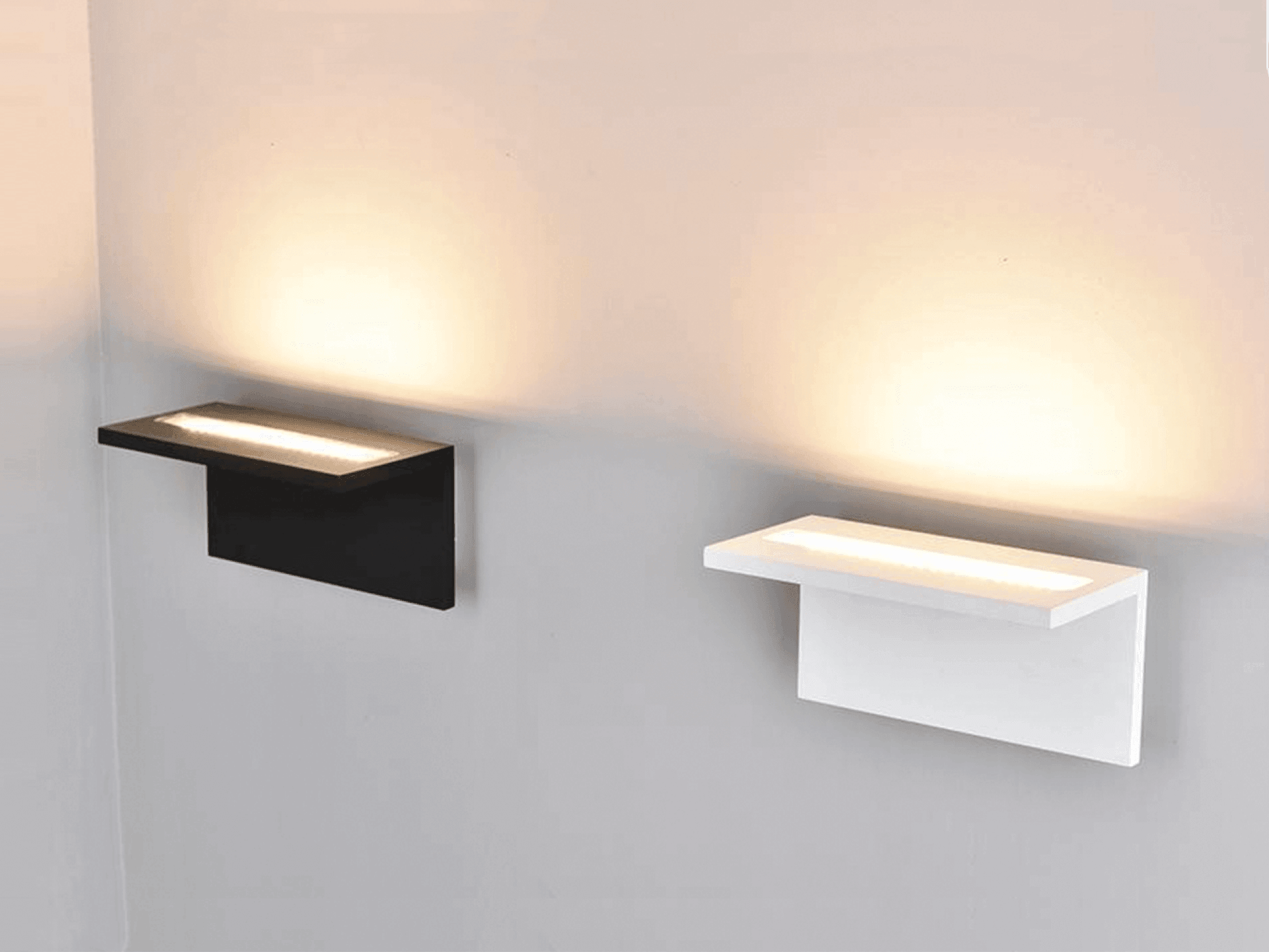 Настенный светильник SWG DesignLed GW GW-6817-12-WH-WW