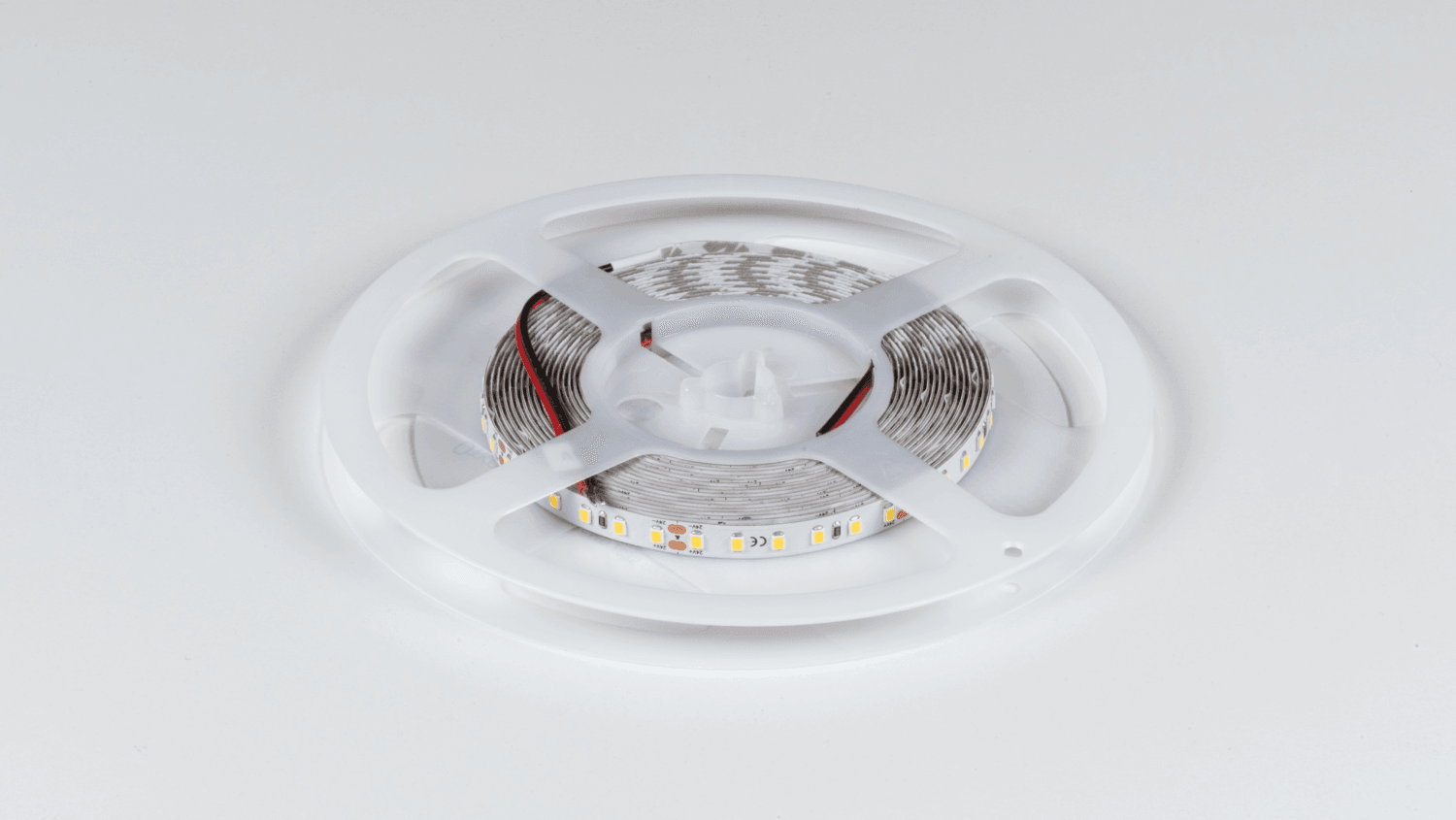 Светодиодная лента SWG DesignLed DSG2120 DSG2120-9.6-24-WW-33