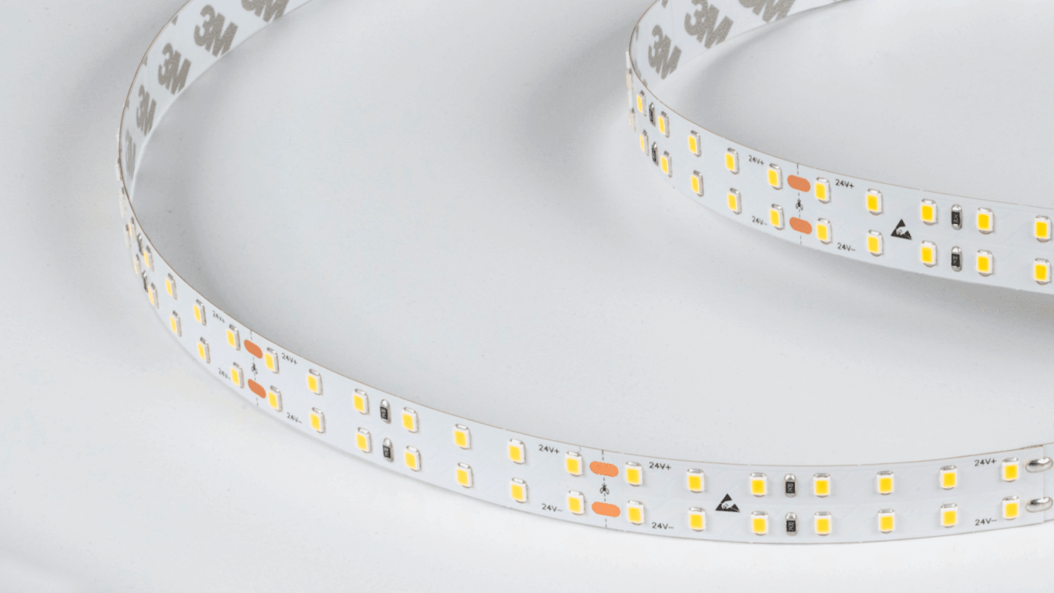 Светодиодная лента SWG DesignLed DSG2196 DSG2196-24-NW-33