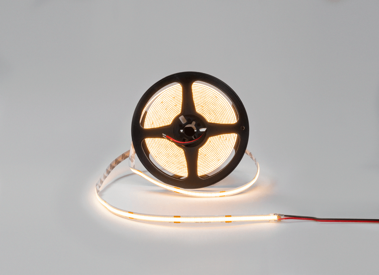 Светодиодная лента SWG PRO SWG-COB SWG-COB480-24-13.5-WW