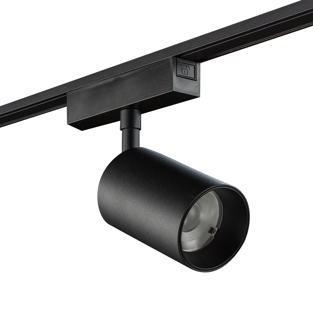 Трековый светильник SWG PRO SLIM SL-SLIM-SPBL-20-CCT