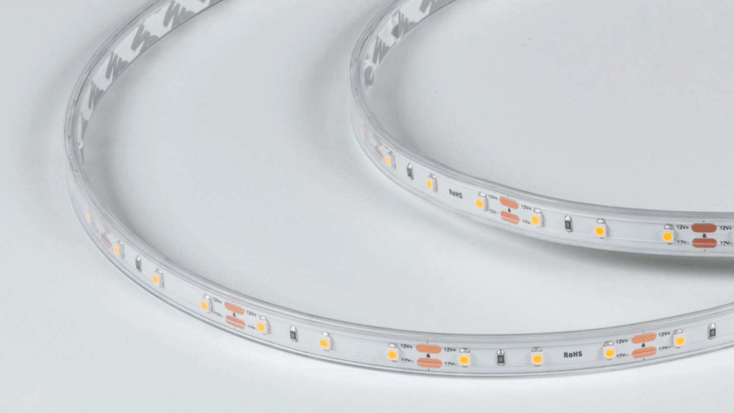 Светодиодная лента SWG DesignLed DSG360 DSG360-12-WW-65