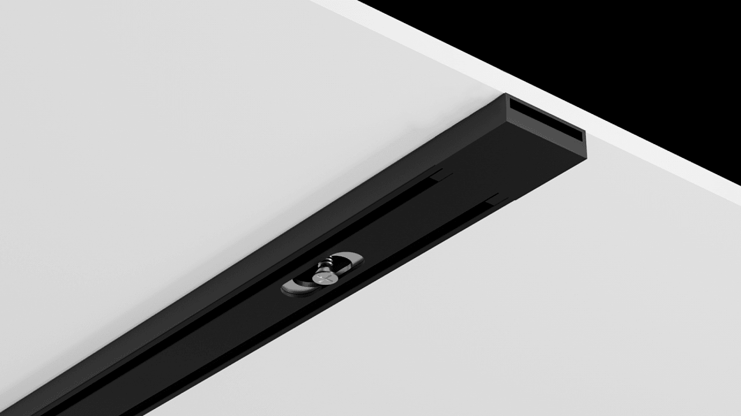 Шинопровод системы SLIM SWG PRO SLIM TR-SLIM-BL-2M