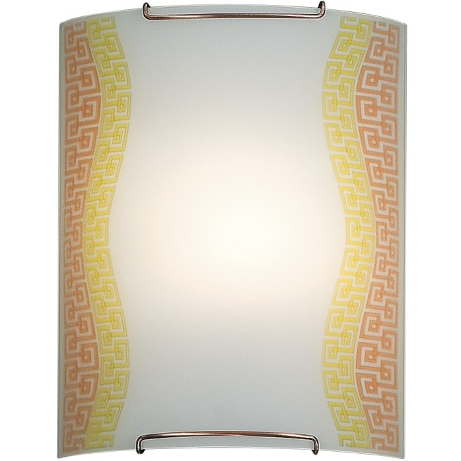 Настенно потолочный светильник Citilux 921 CL921015