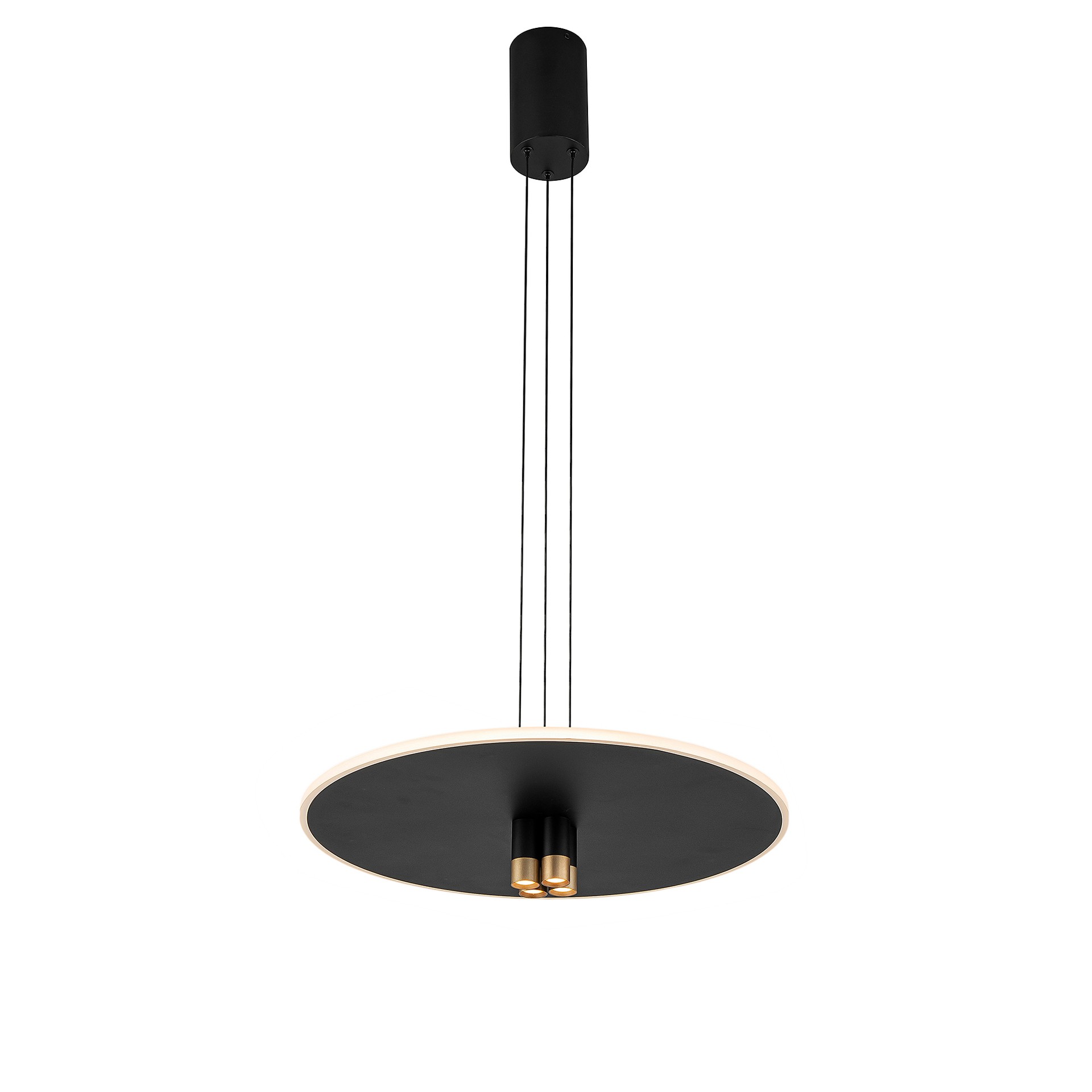 Светильник подвесной Mantra Nomada 8983