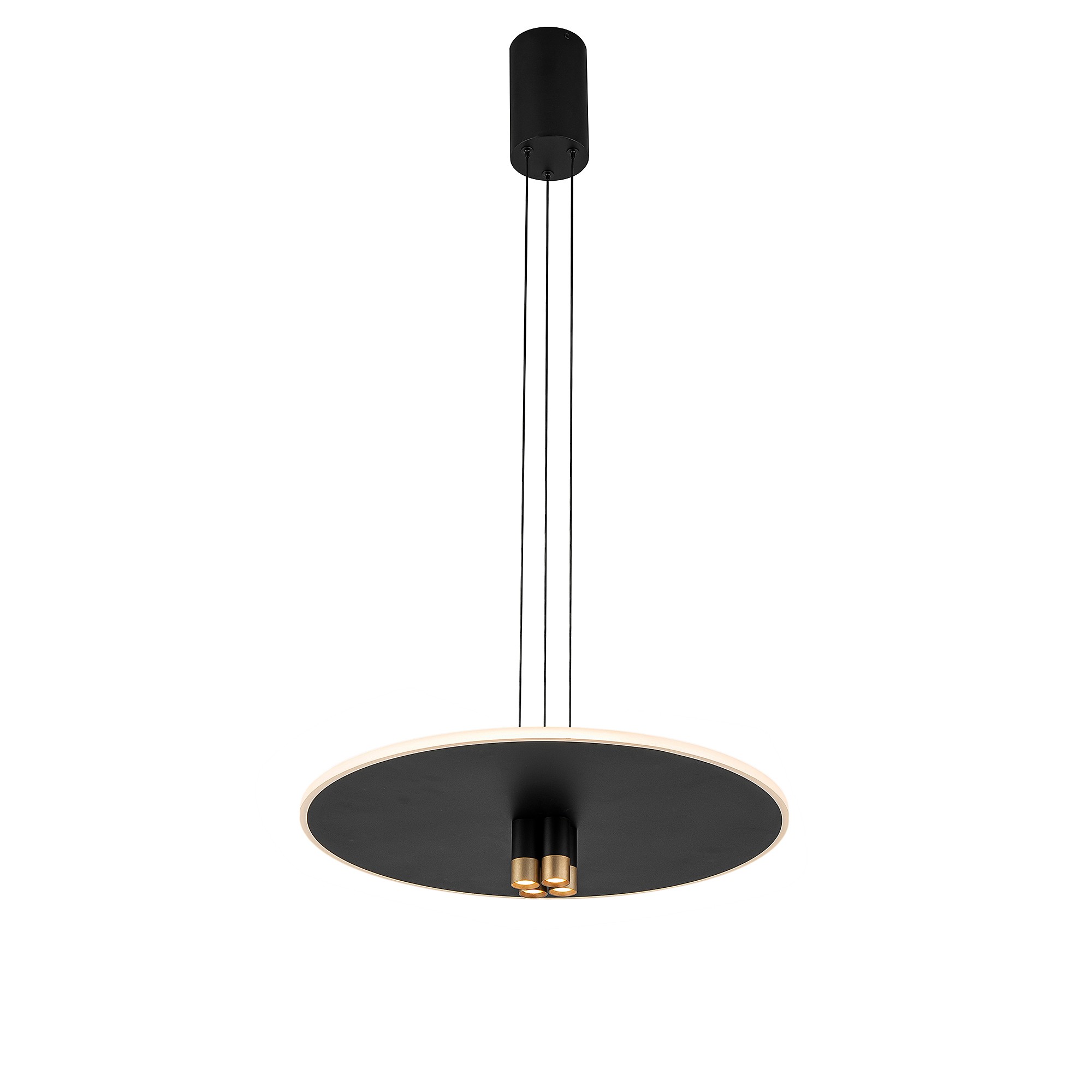 Светильник подвесной Mantra Nomada 8983