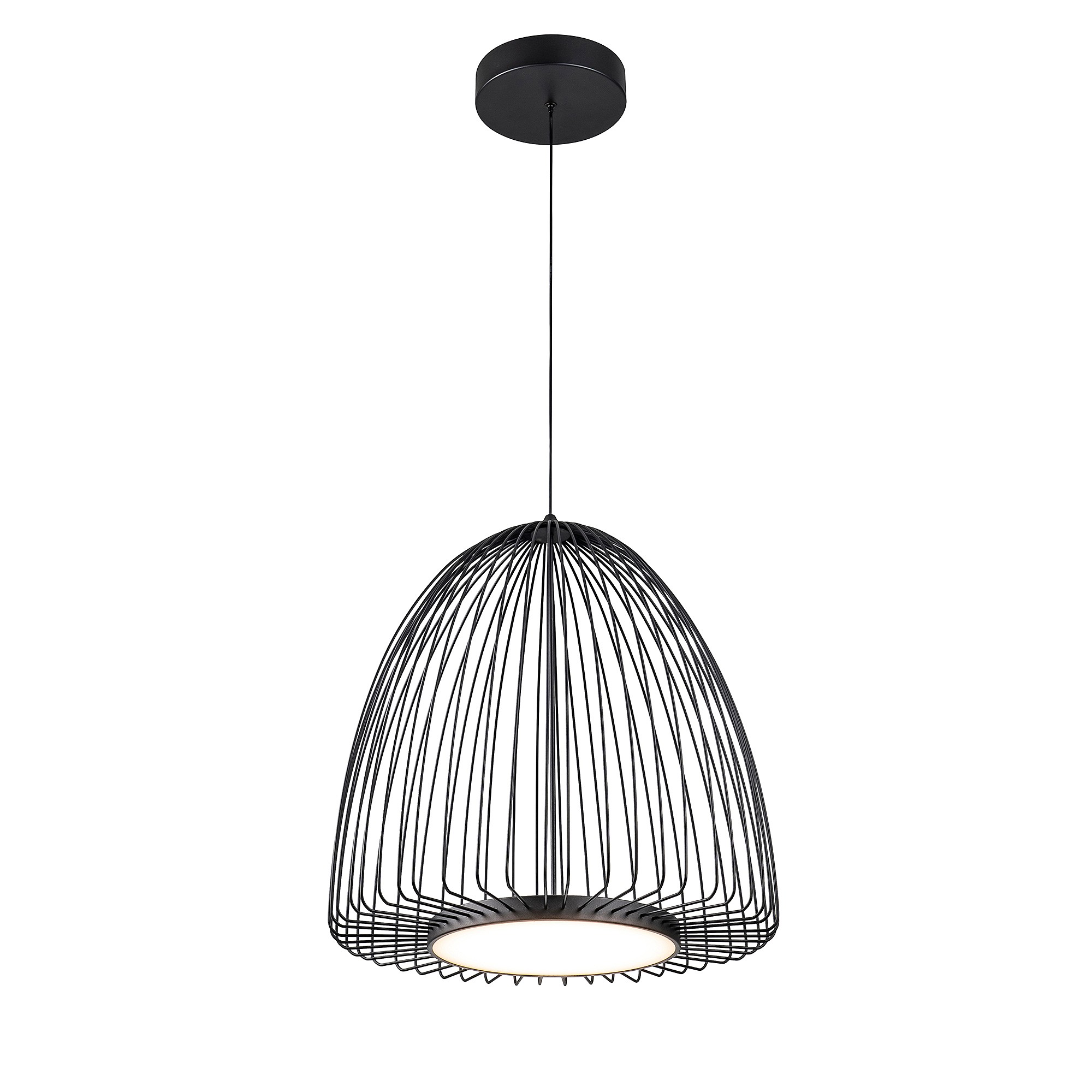 Светильник подвесной Mantra Smart 9016