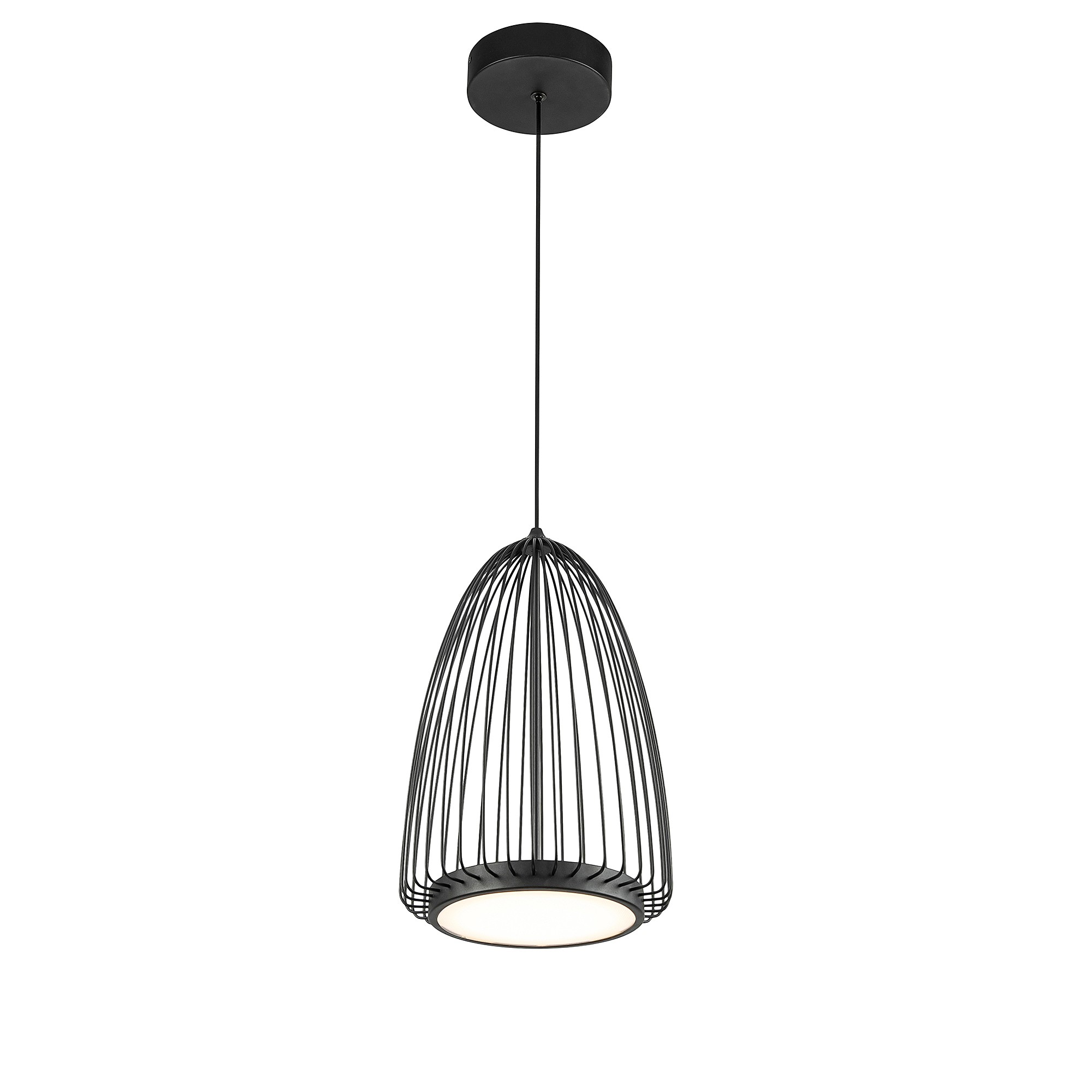 Светильник подвесной Mantra Smart 9017