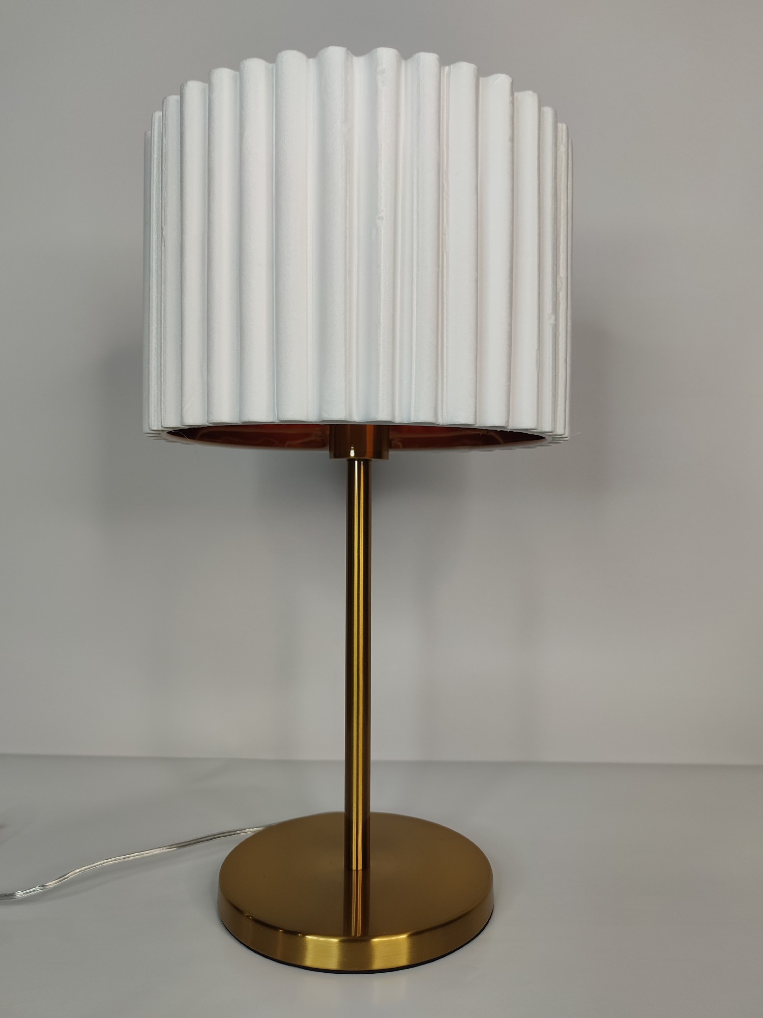 Настольная лампа Mantra Vigo BR00336