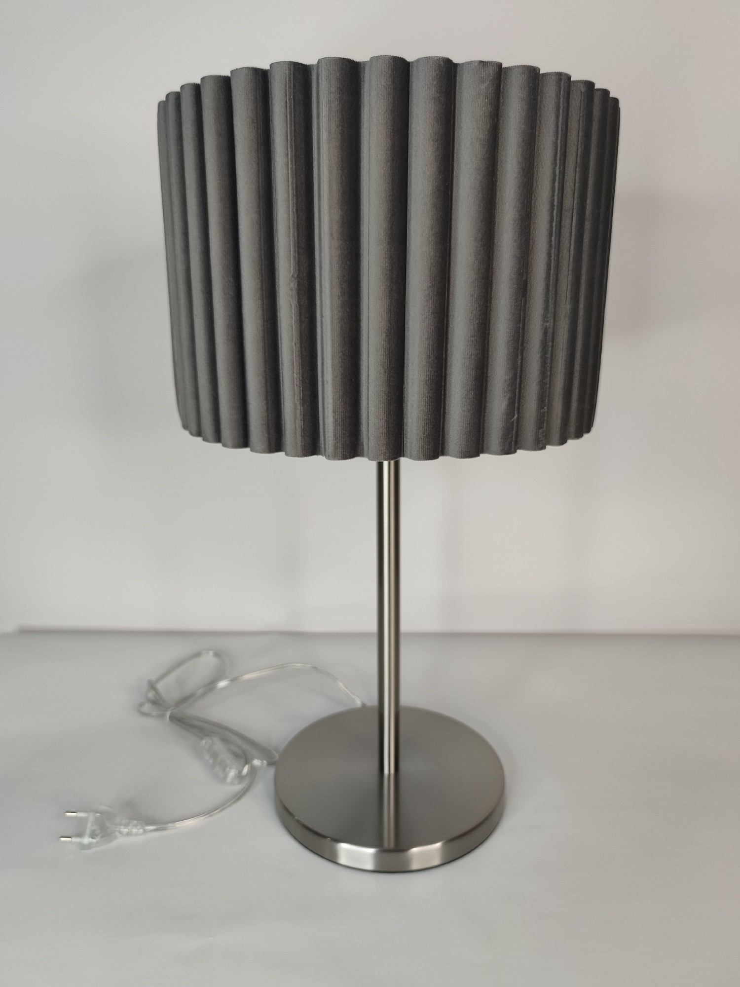 Настольная лампа Mantra Vigo BR00337