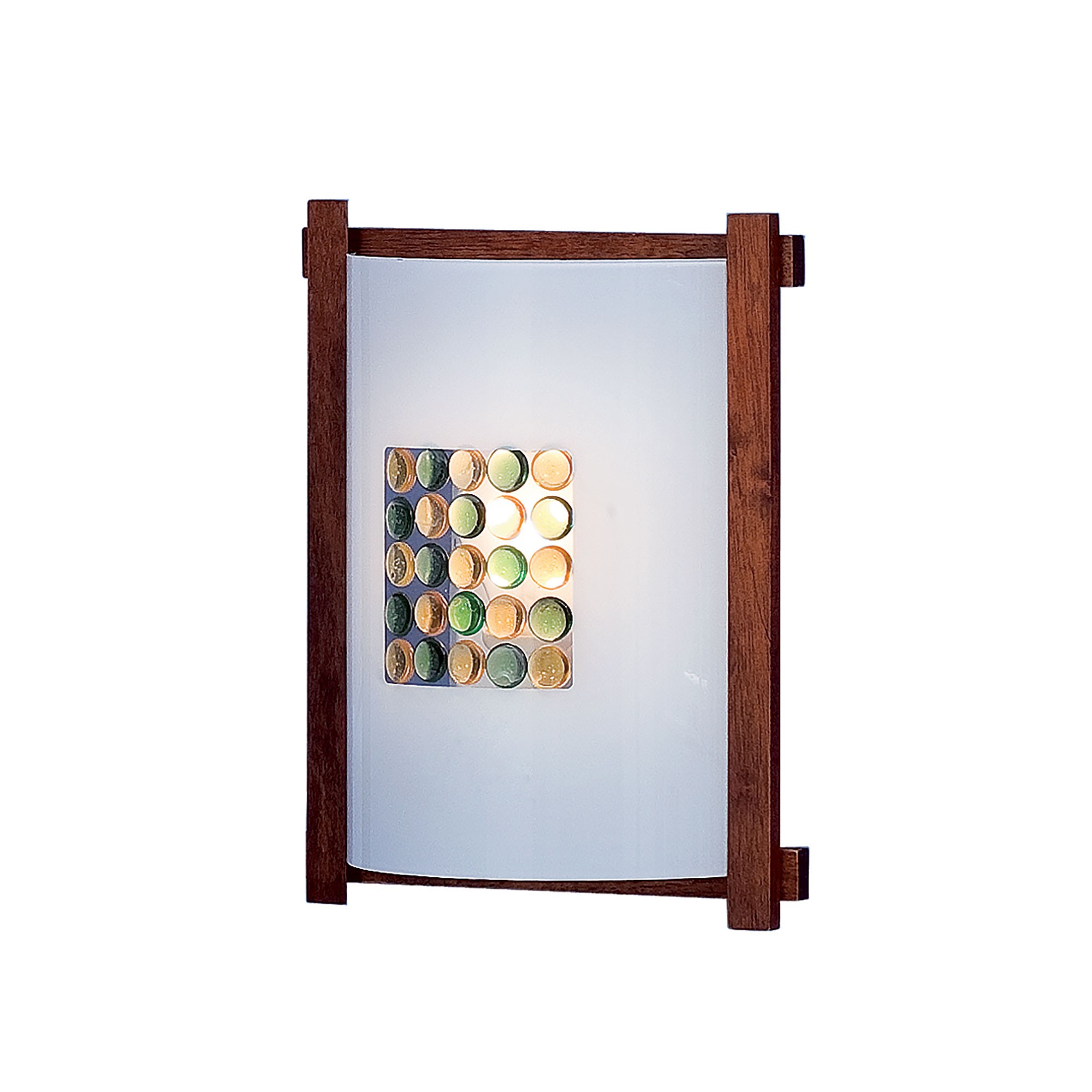 Конфетти Багет