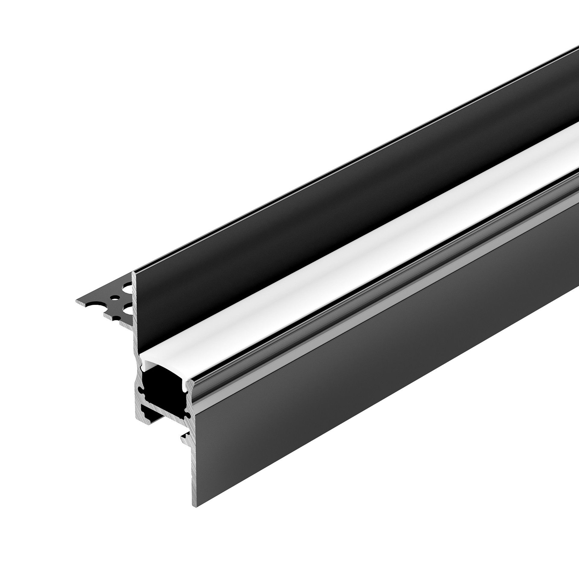 Профиль Arlight SHADOW 040779