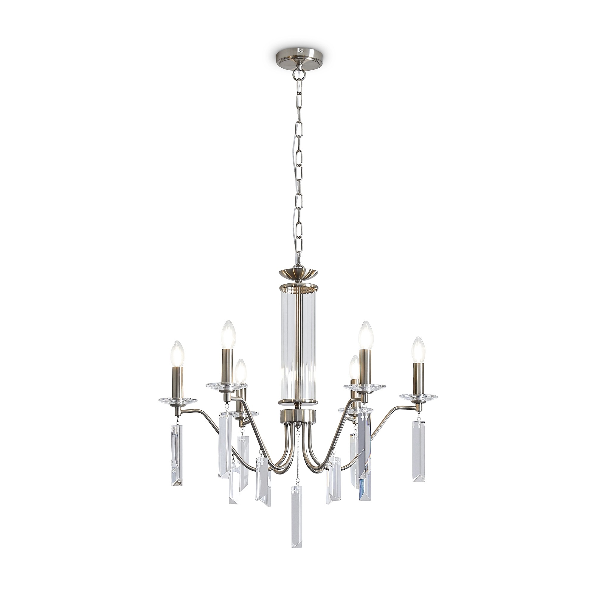 Подвесной светильник Freya FR2041PL-06N