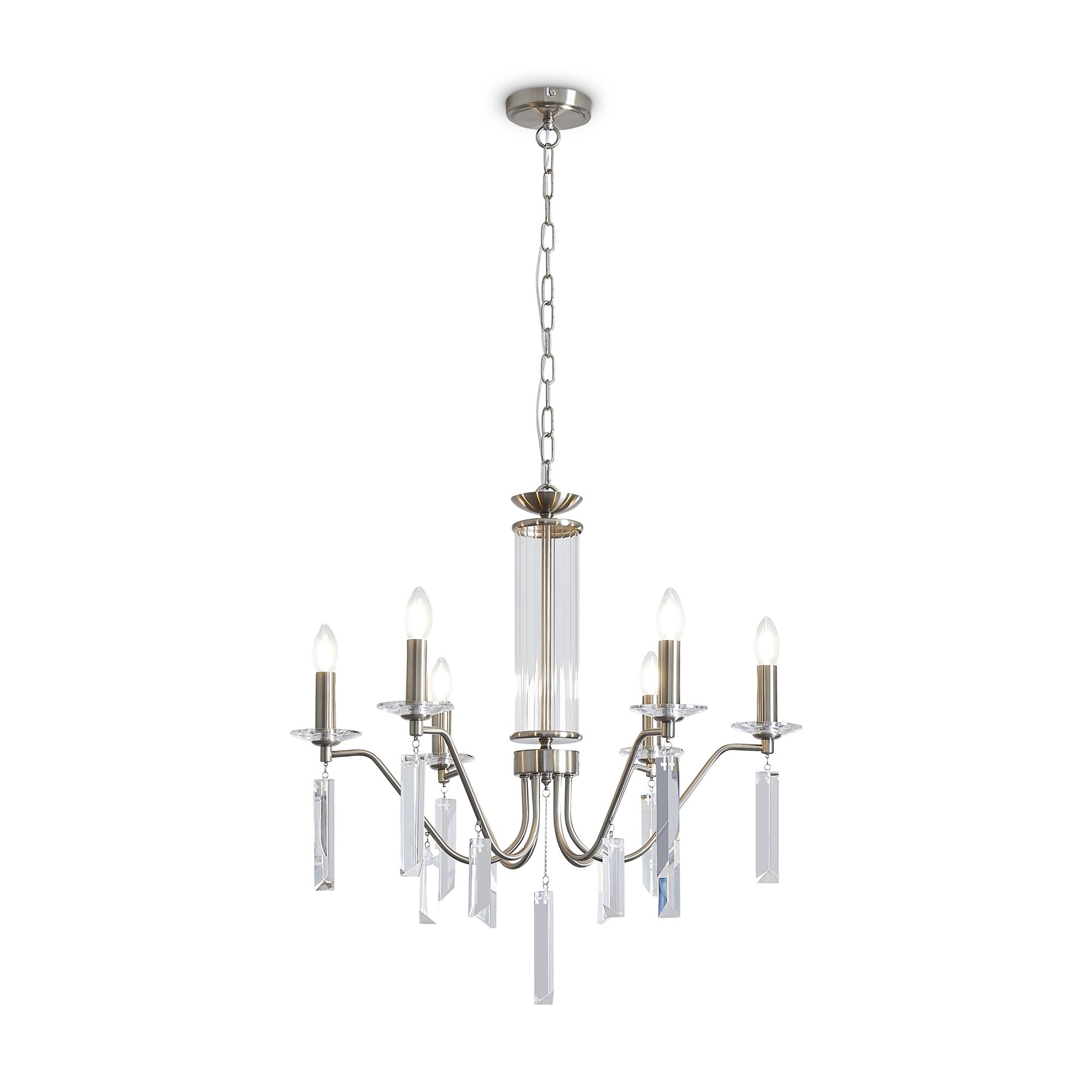 Подвесной светильник Freya FR2041PL-06N