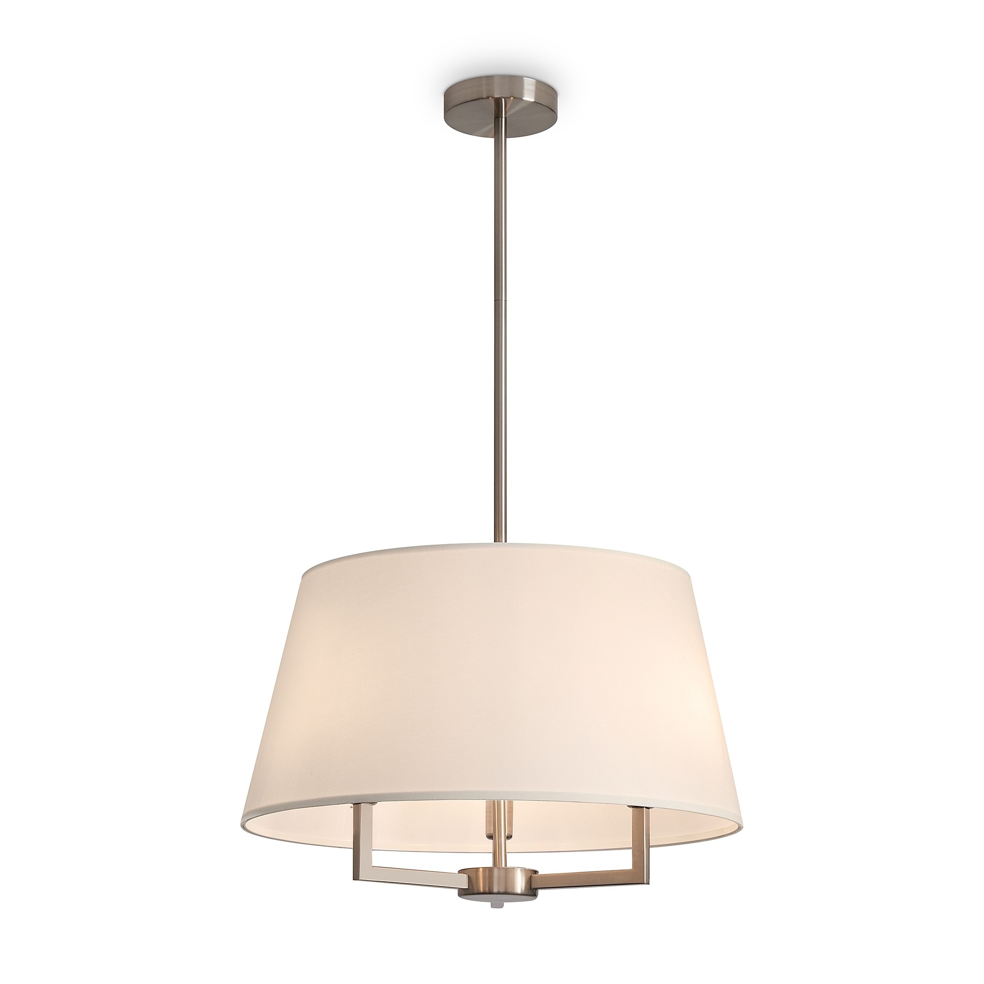 Люстра на штанге Freya Graceful FR2042CL-03N