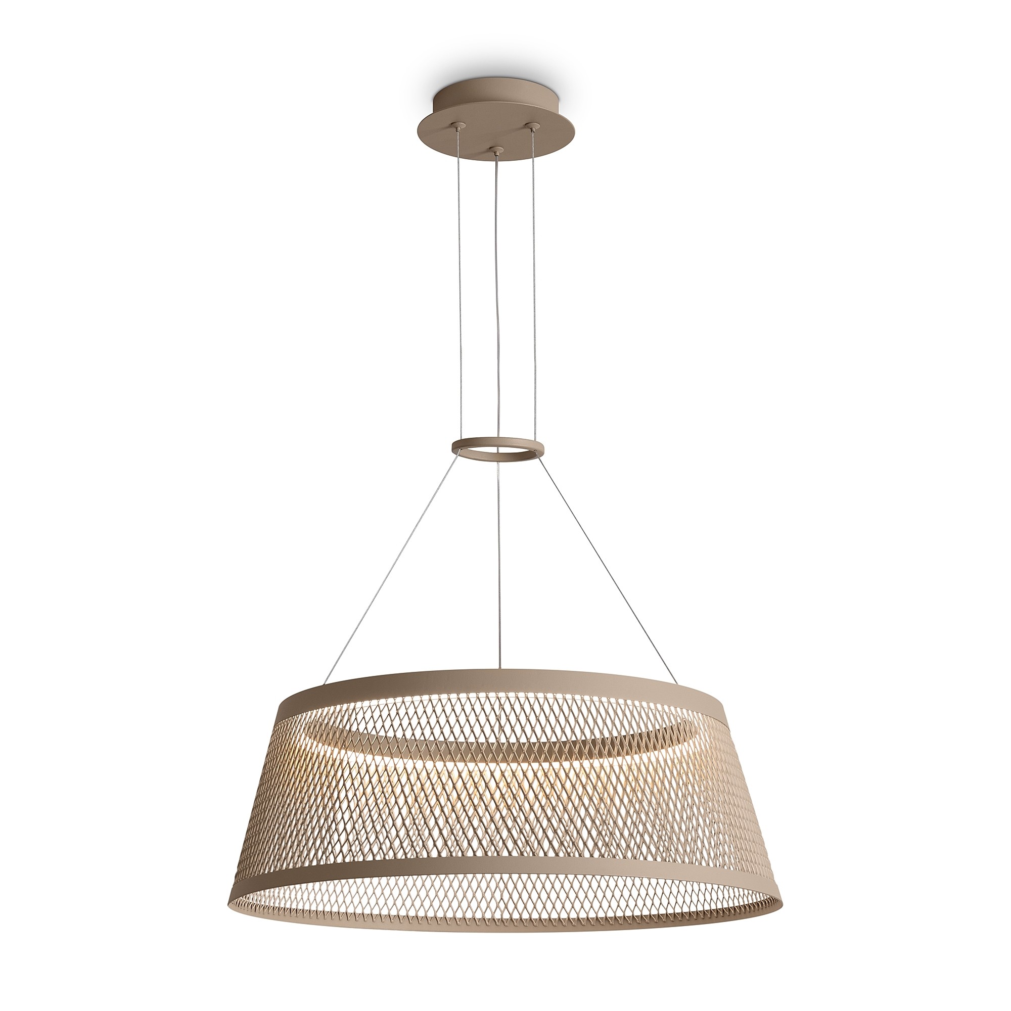 Подвесная люстра Freya Prism FR5535PL-L14B