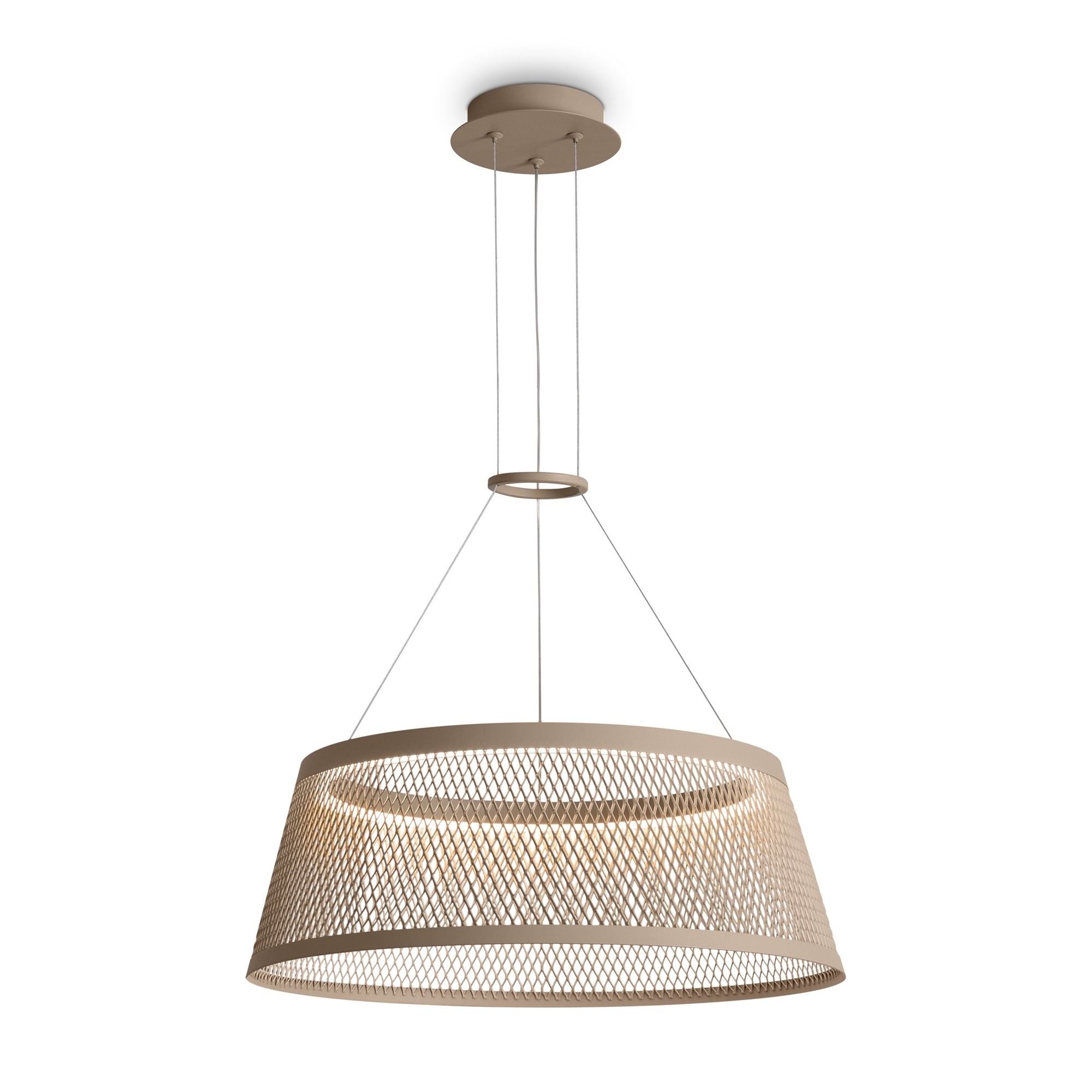 Подвесная люстра Freya Prism FR5535PL-L14B