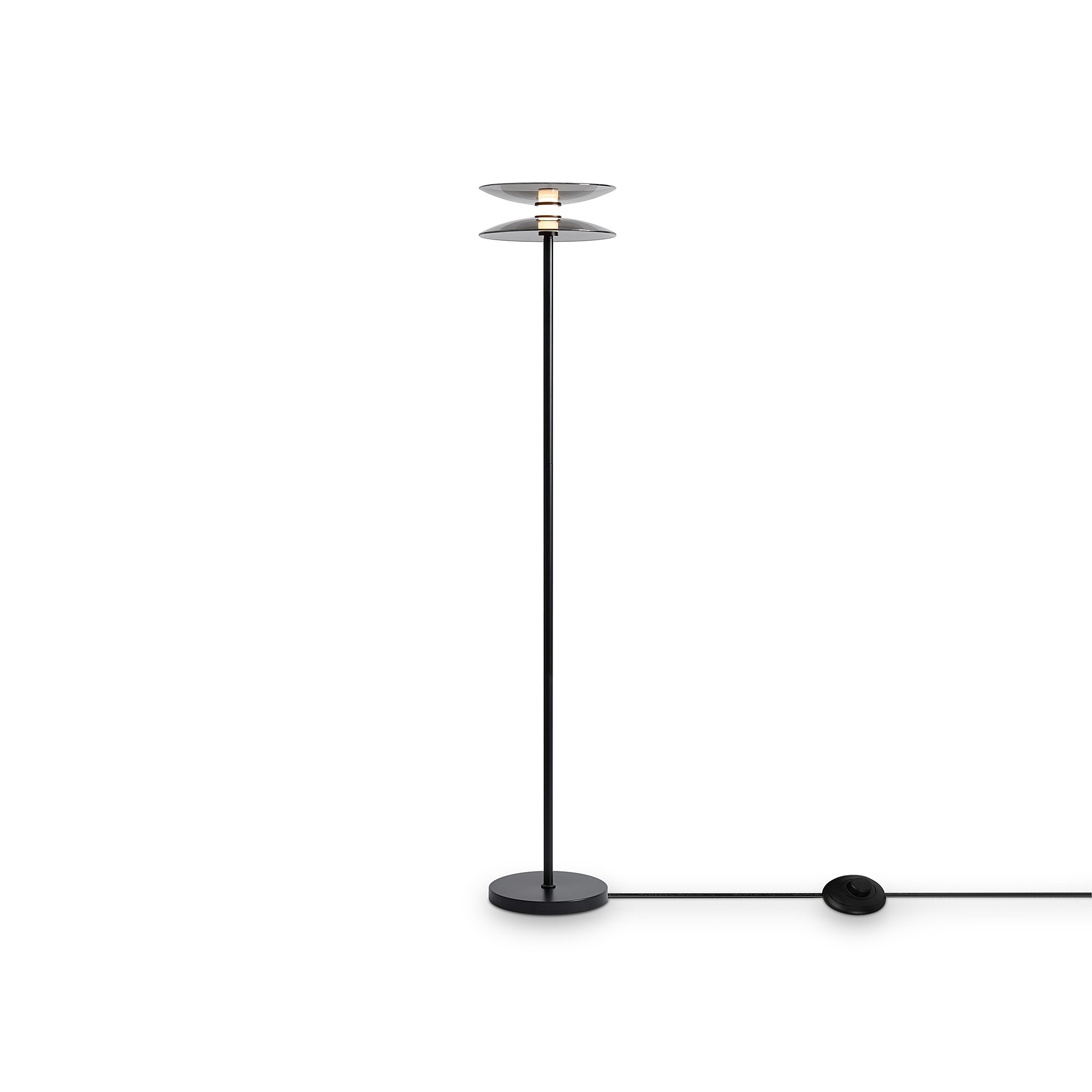 Торшер Freya Tower FR5537FL-L7B