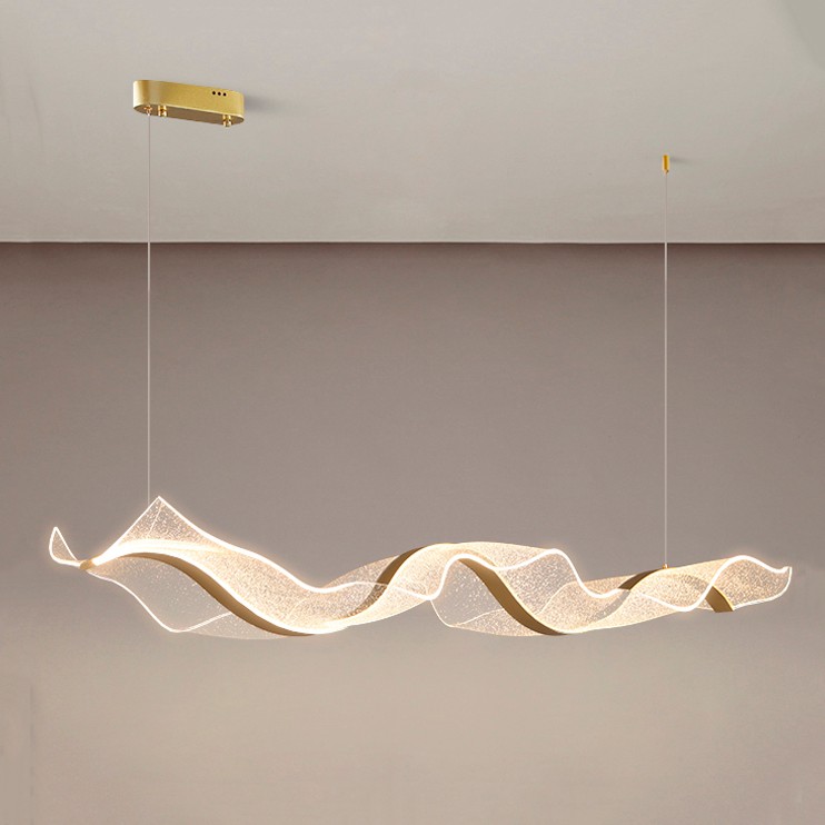 Светильник подвесной ImperiumLoft Larseric01 232822-23