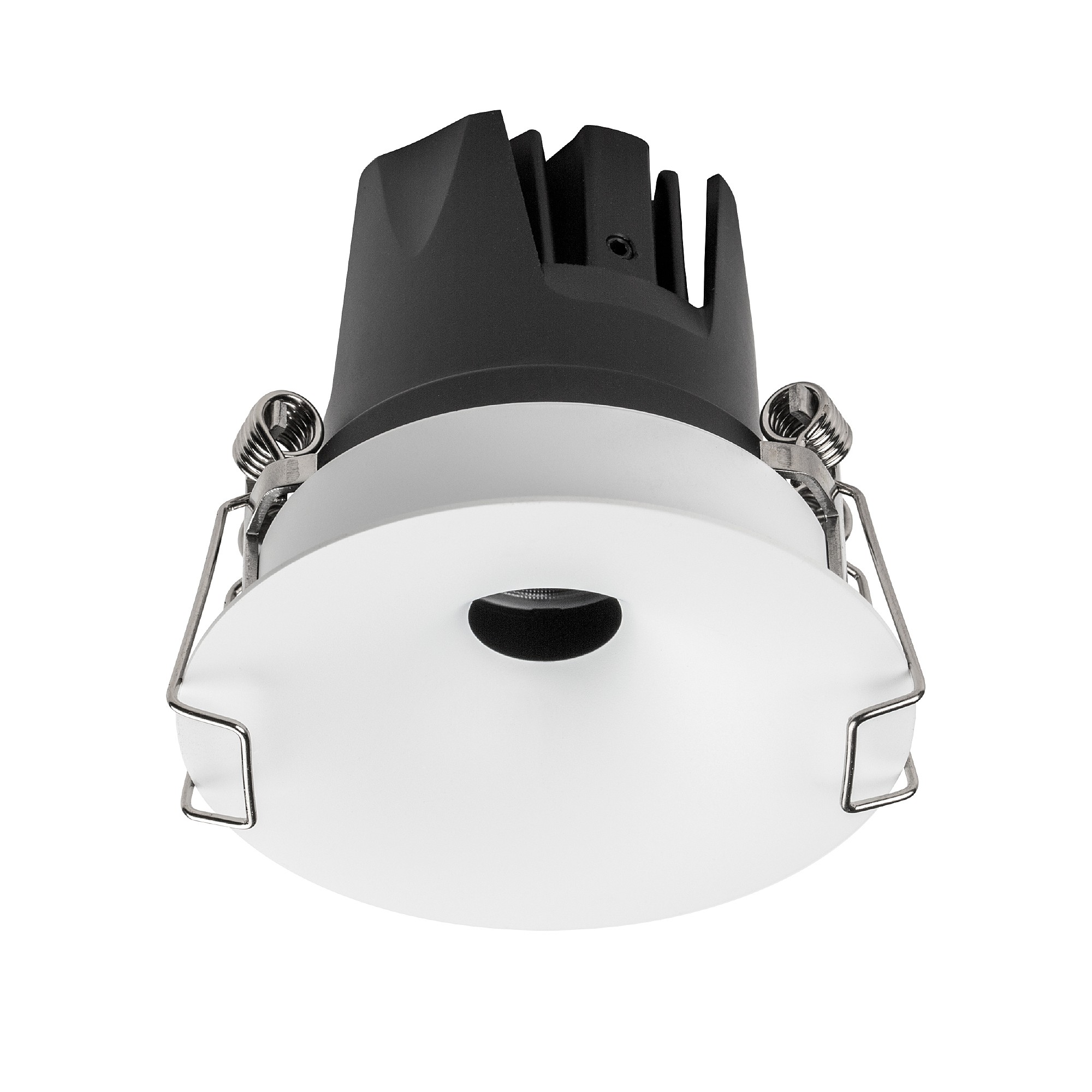 Встраиваемый светильник Lightstar Spira 074126