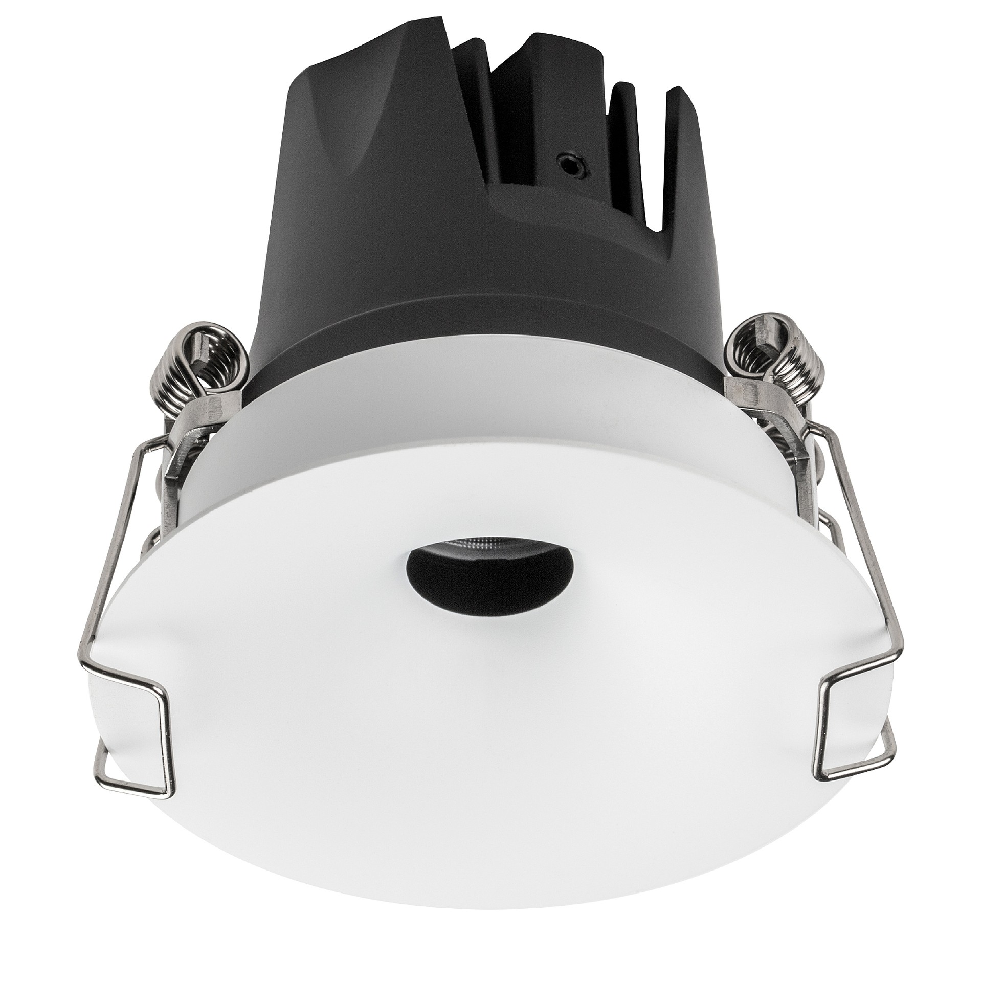 Встраиваемый светильник Lightstar Spira 074236