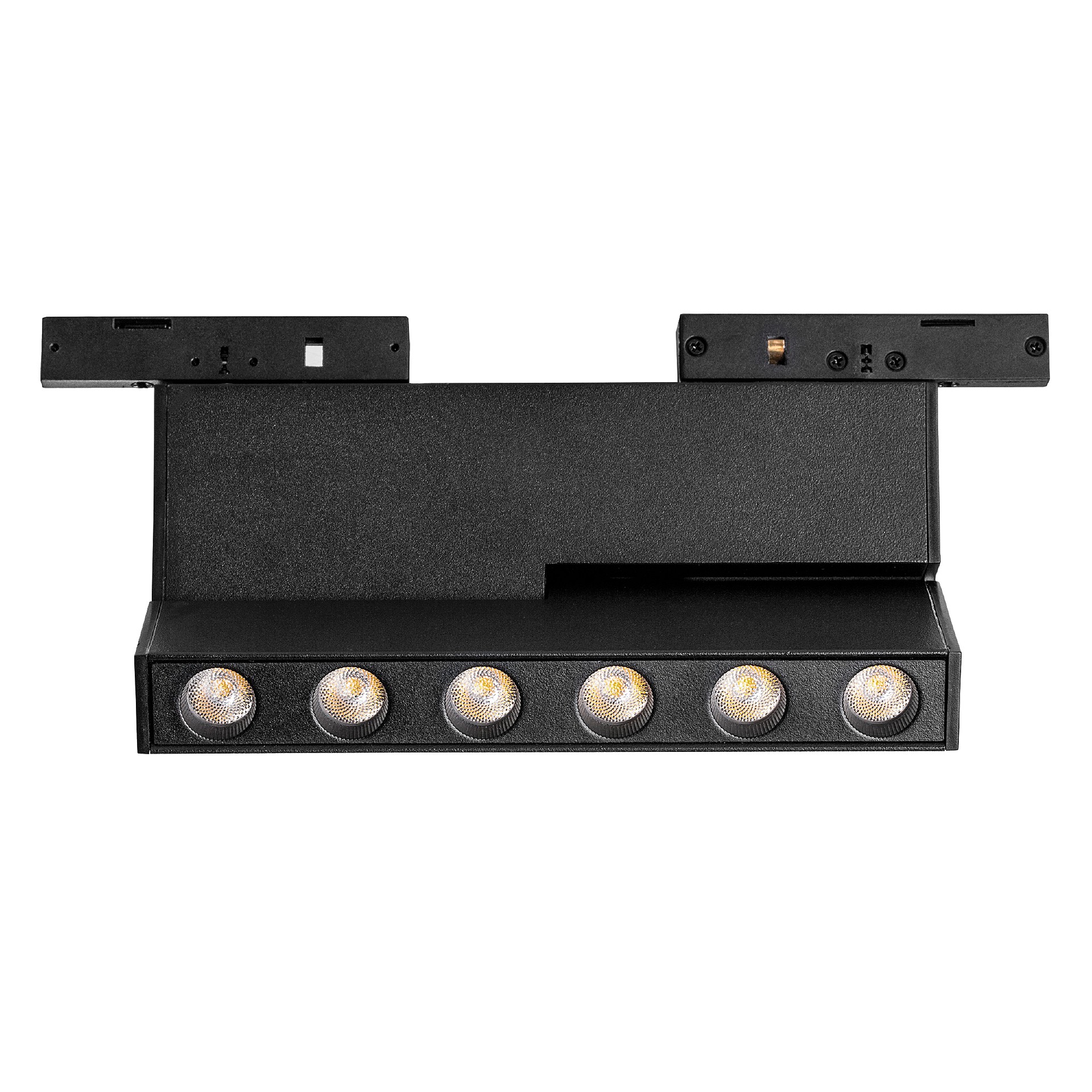 Трековый светильник Lightstar Linea 206937