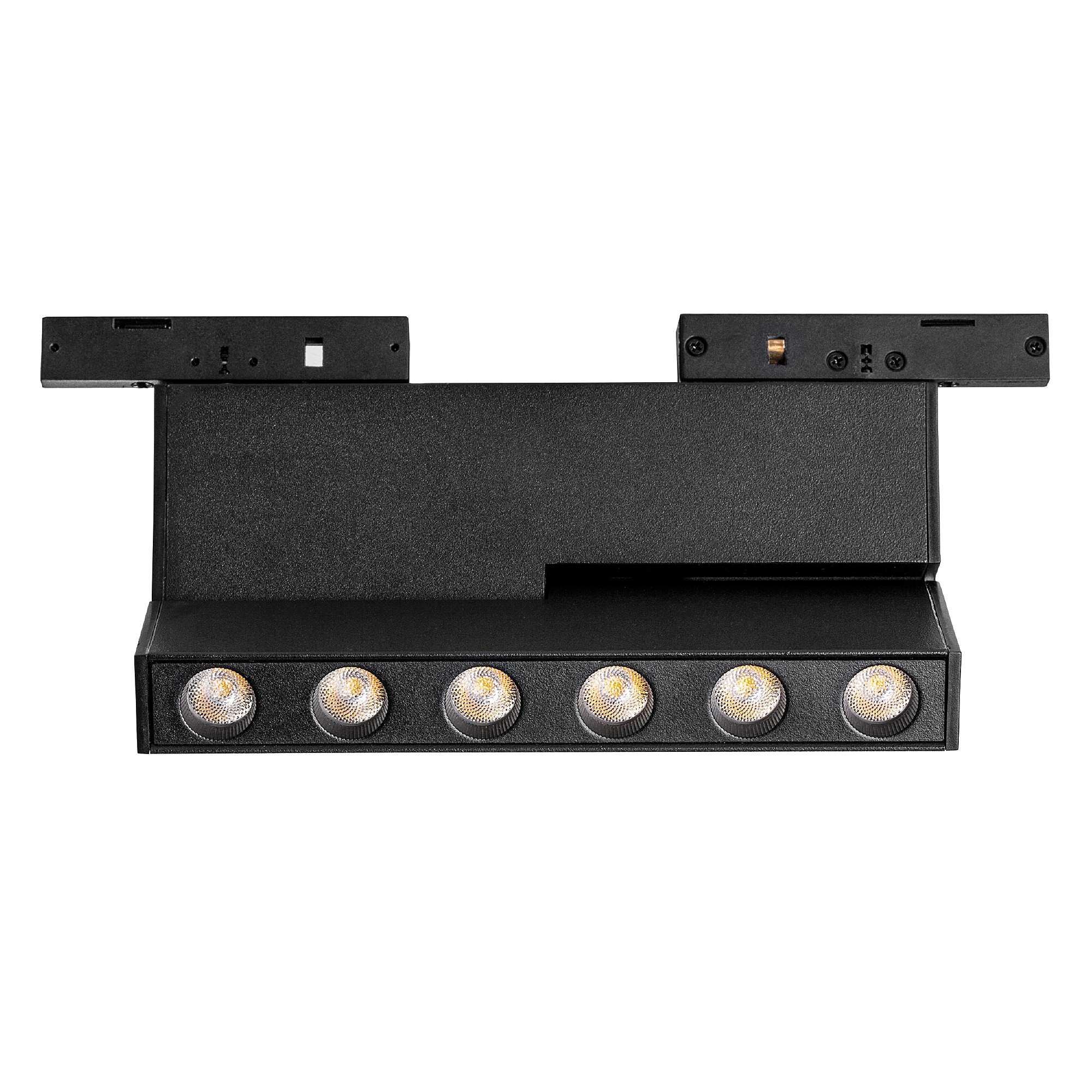 Трековый светильник Lightstar Linea 206937