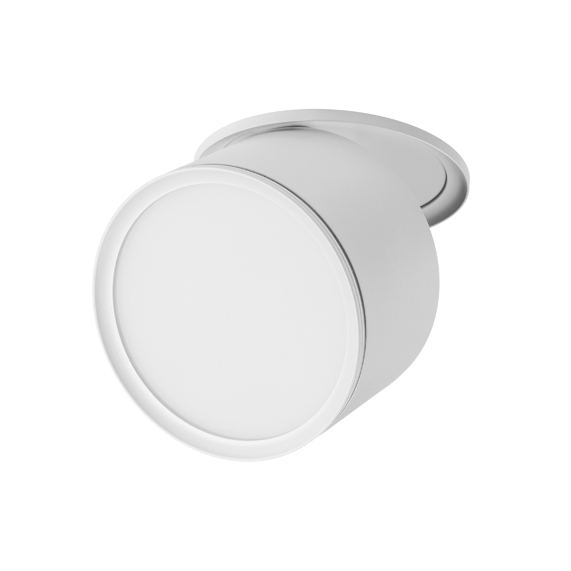 Встраиваемый светильник Lightstar Acuto 215856