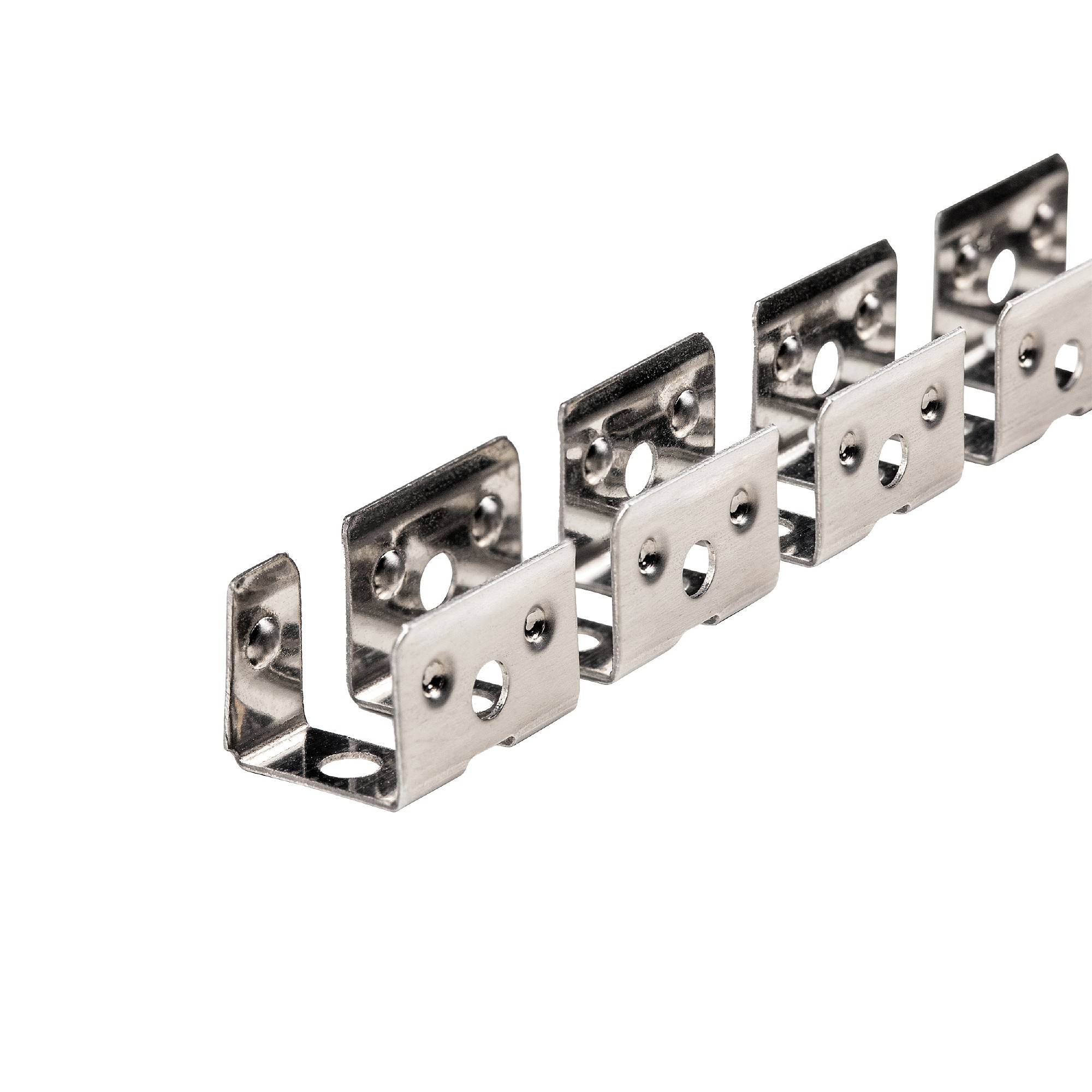 Профиль гибкий алюминиевый Profiled 5м/упак к силикон профилю 4410хх Lightstar Profiled 441012