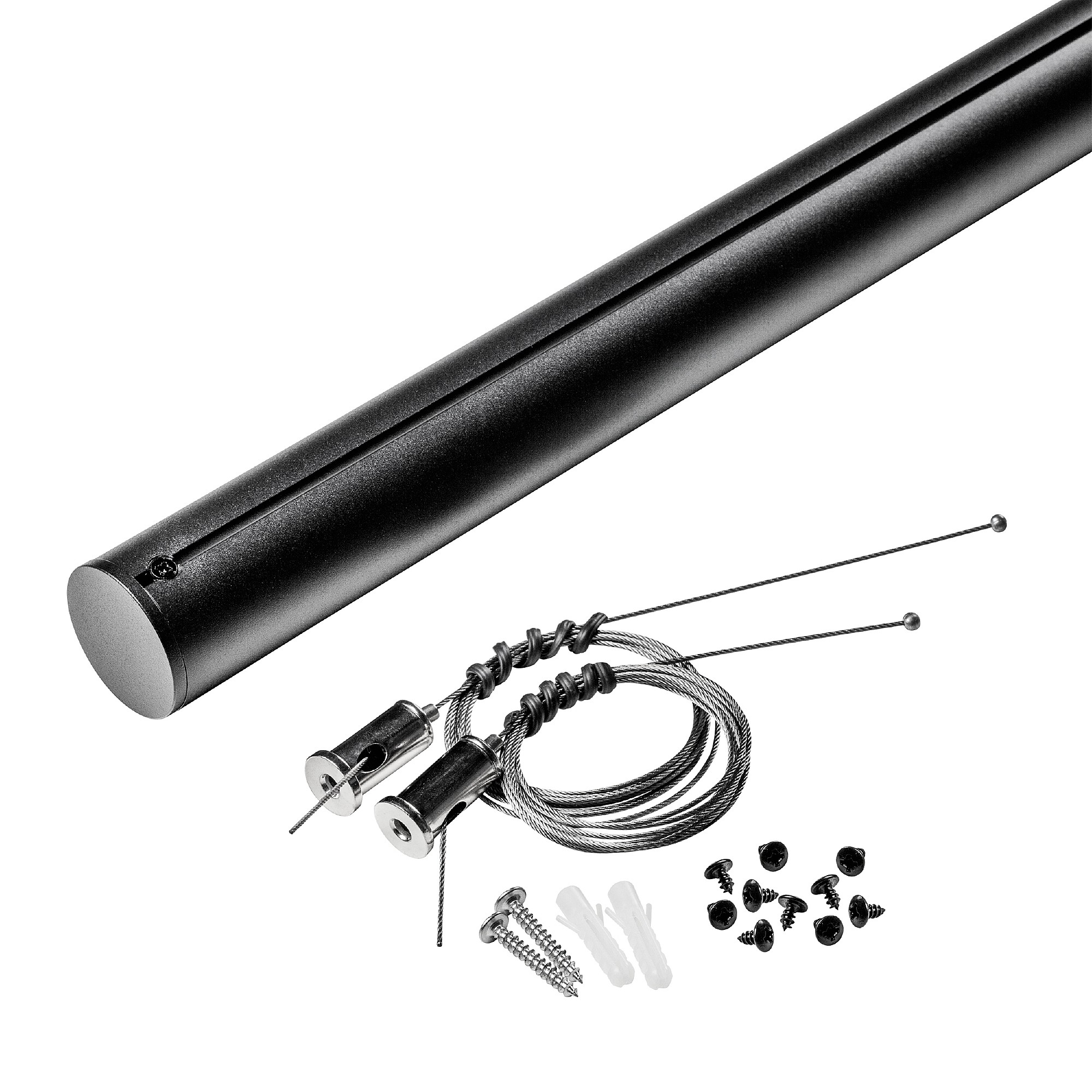 Штанга крепежная 2м д/тканевого трека д/светильников NOVE 208ххх Lightstar Nove 508927