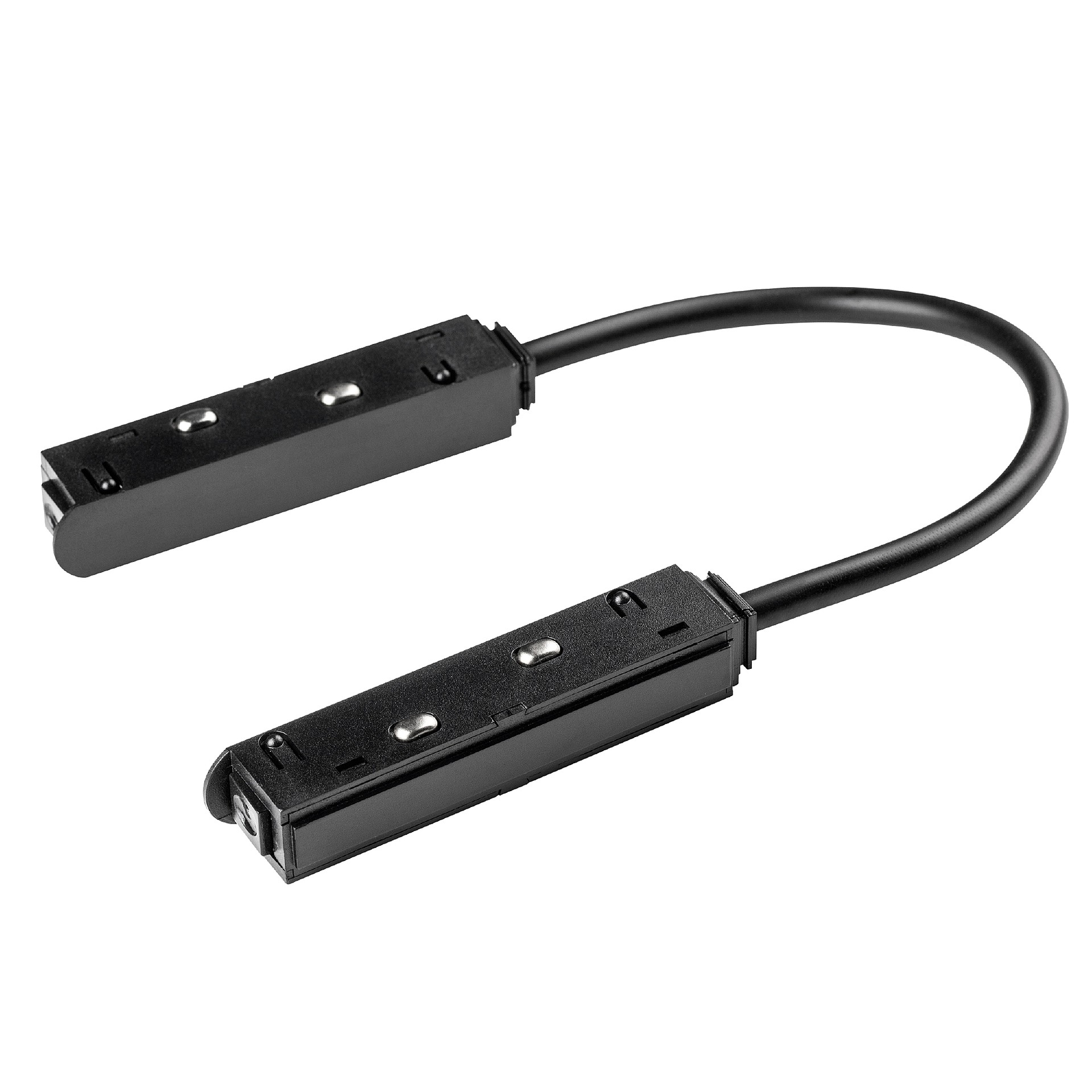 Токопроводящий гибкий соединитель UNO 48V Lightstar Uno 509157