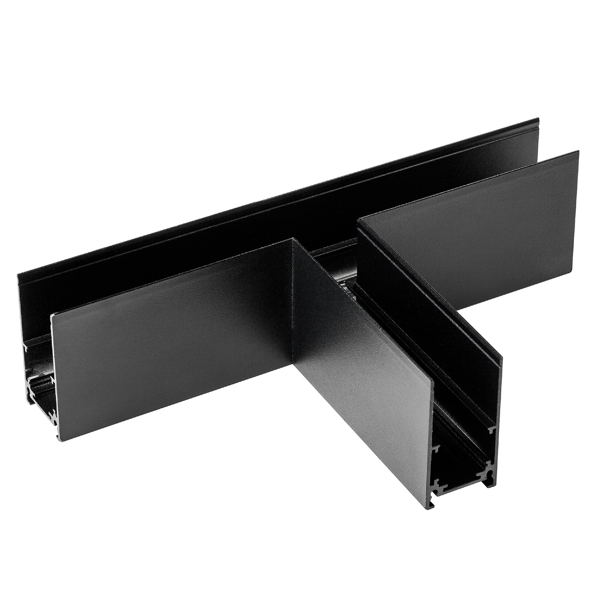 Соединитель для накладного трека UNO Т-образный Lightstar Uno 509177