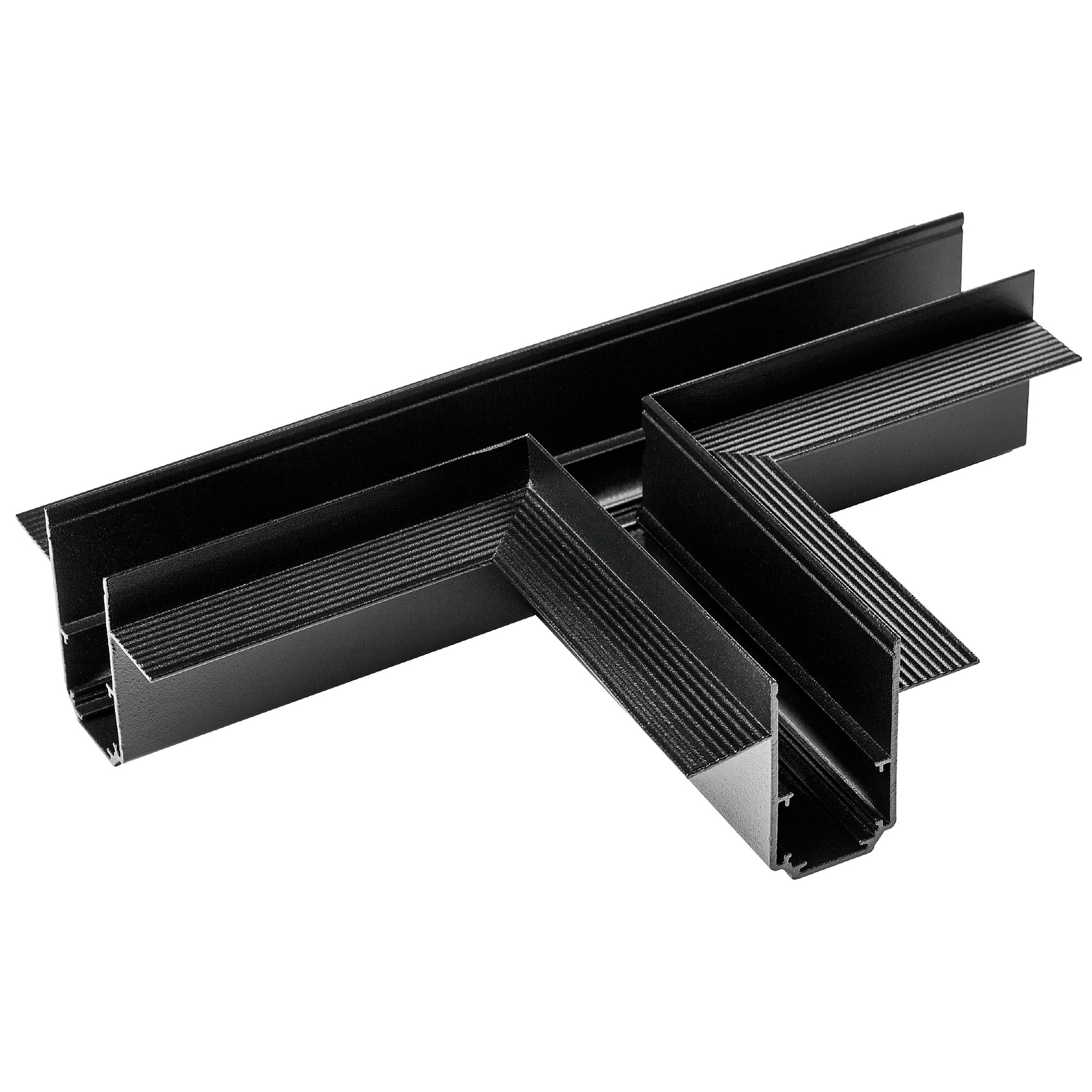 Соединитель для встраиваемого трека UNO Т-образный Lightstar Uno 509277