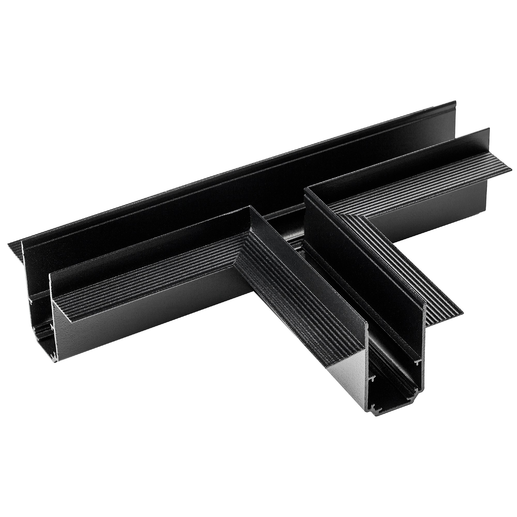 Соединитель для встраиваемого трека UNO Т-образный Lightstar Uno 509277