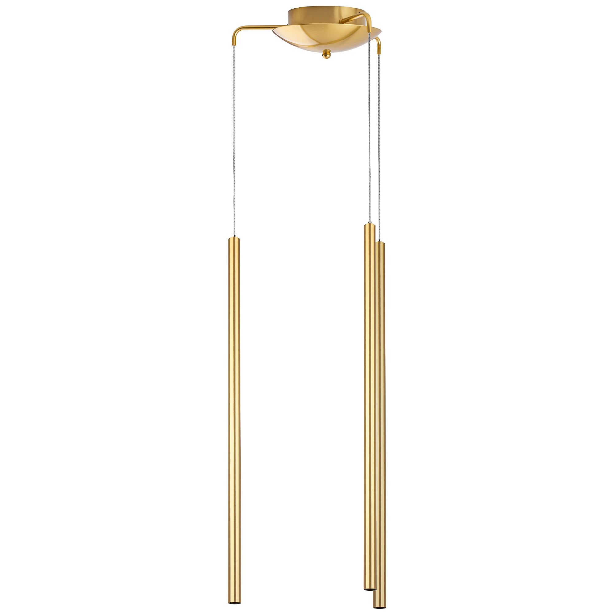 Светильник подвесной Lightstar Tubo L3T747343